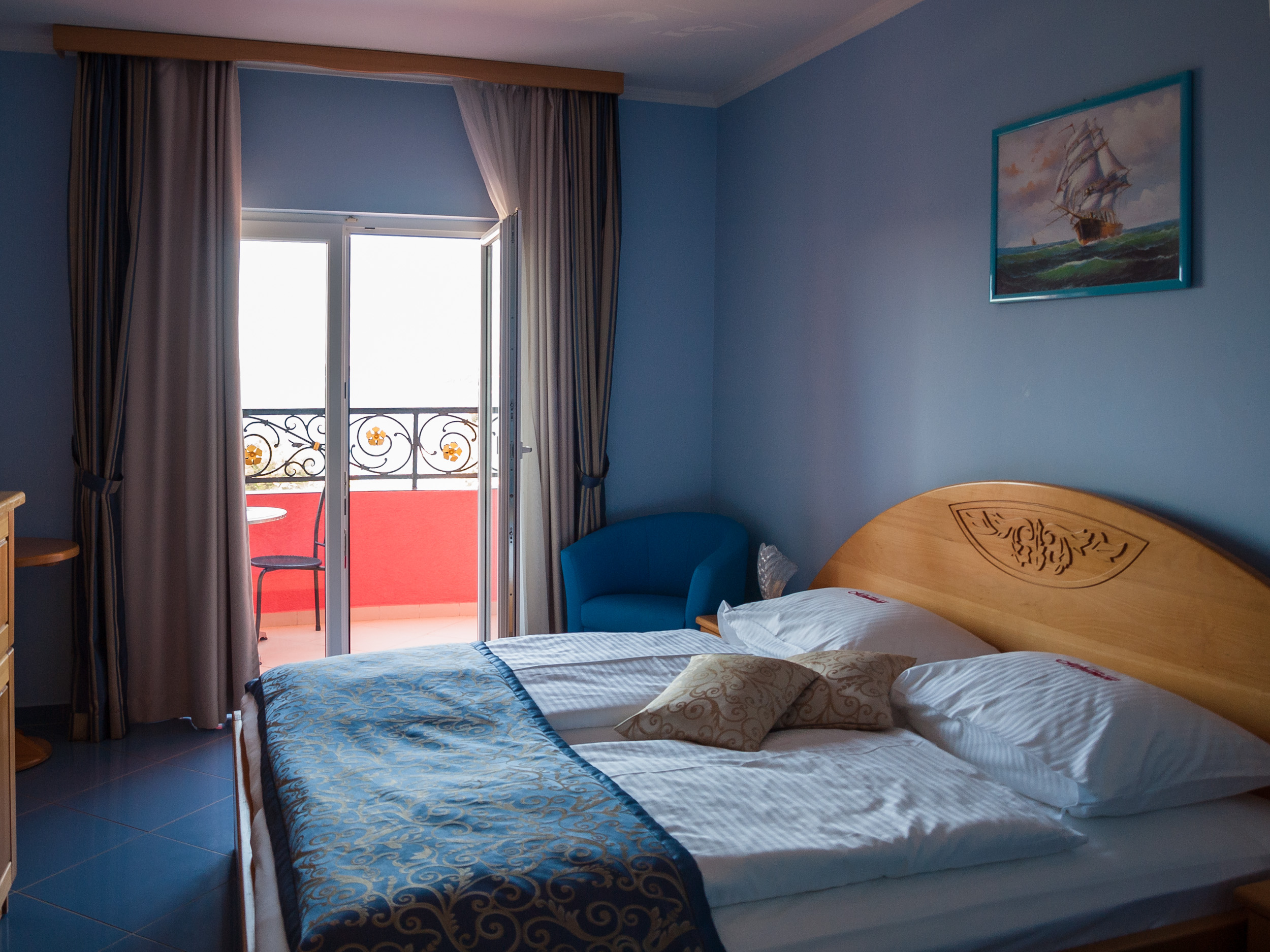 Hotel Miramare