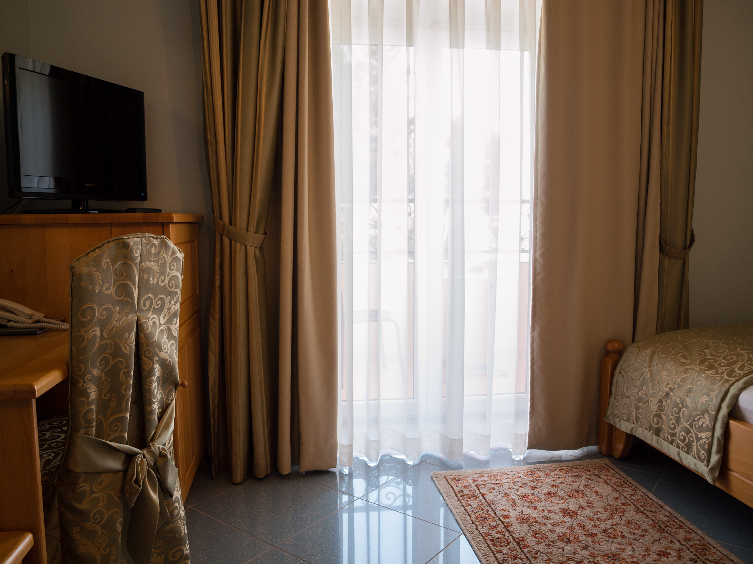 Hotel Miramare