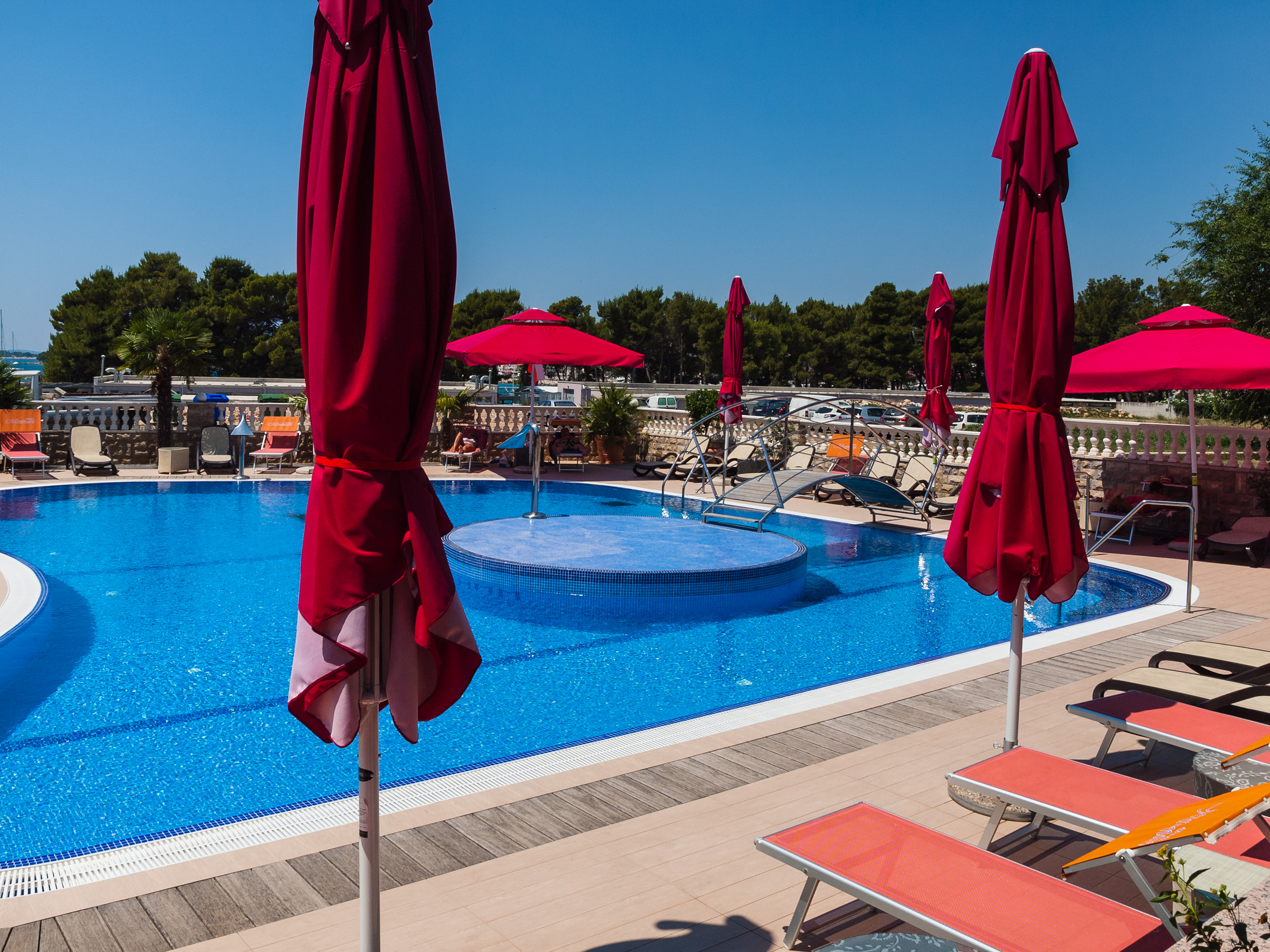 Hotel Miramare