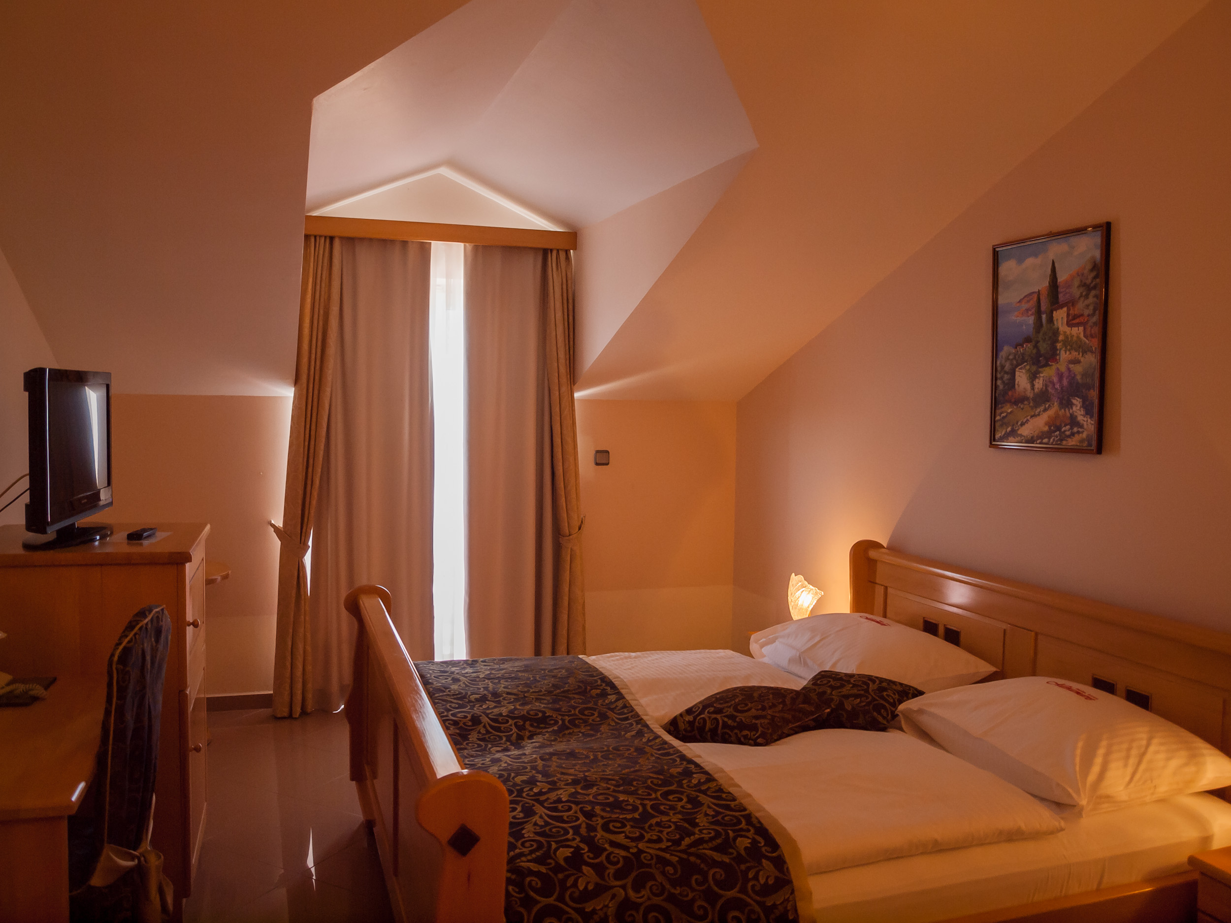 Hotel Miramare