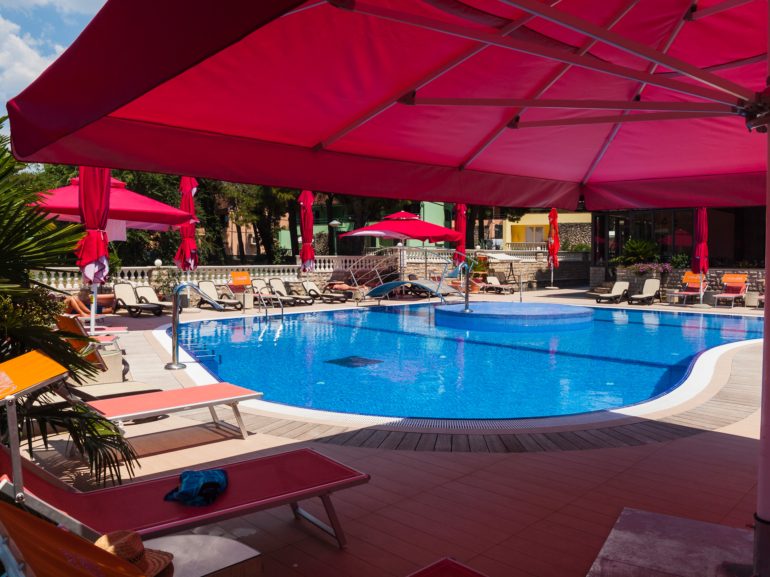 Hotel Miramare