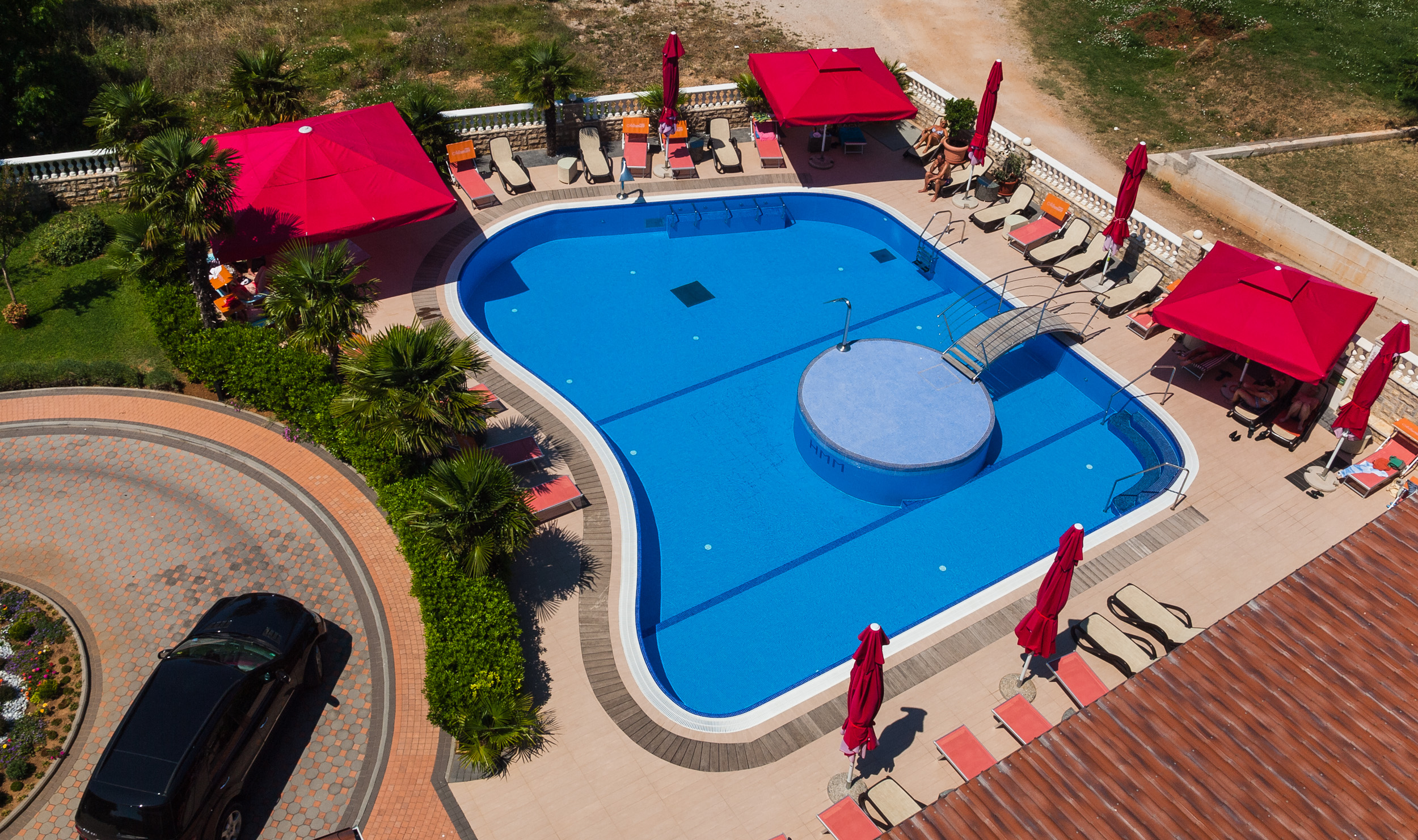 Hotel Miramare