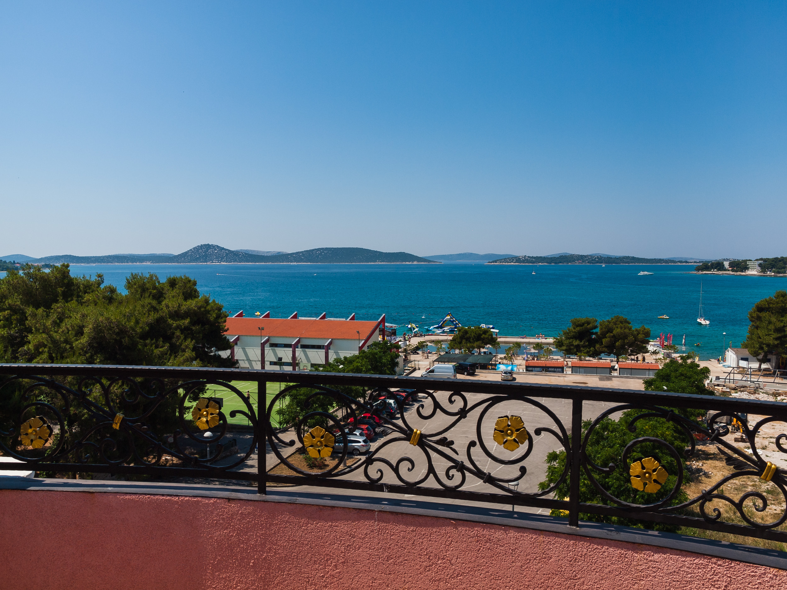 Hotel Miramare