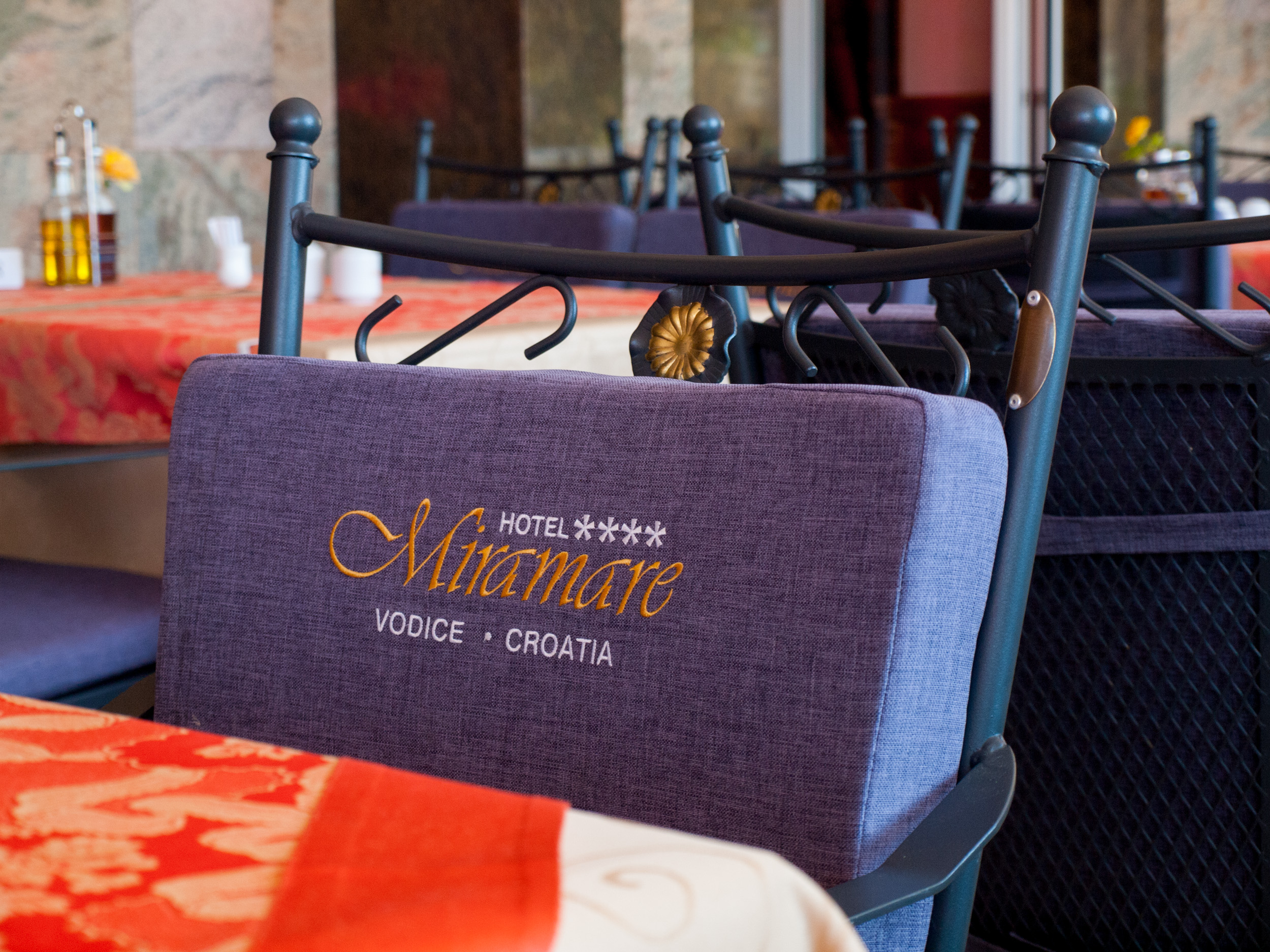 Hotel Miramare