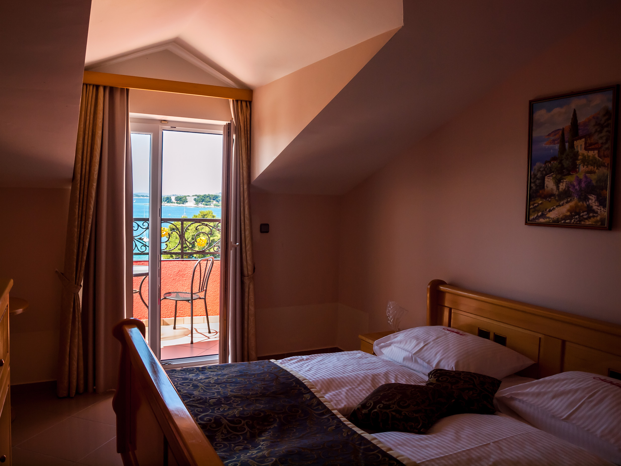Hotel Miramare