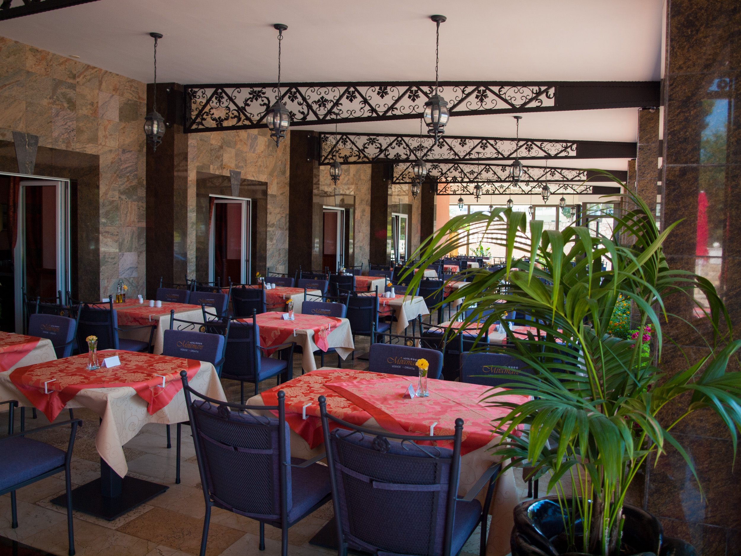 Hotel Miramare