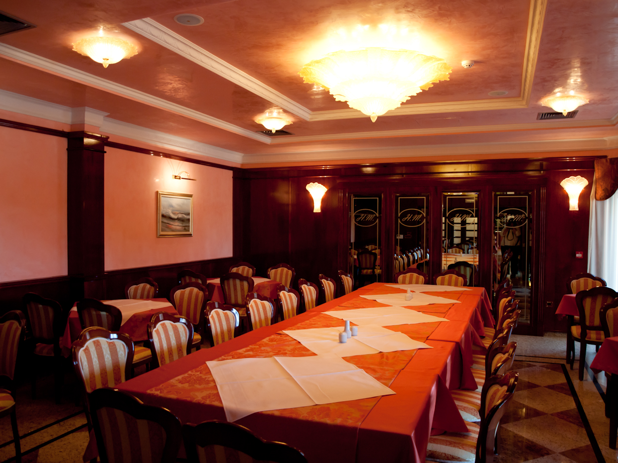 Hotel Miramare