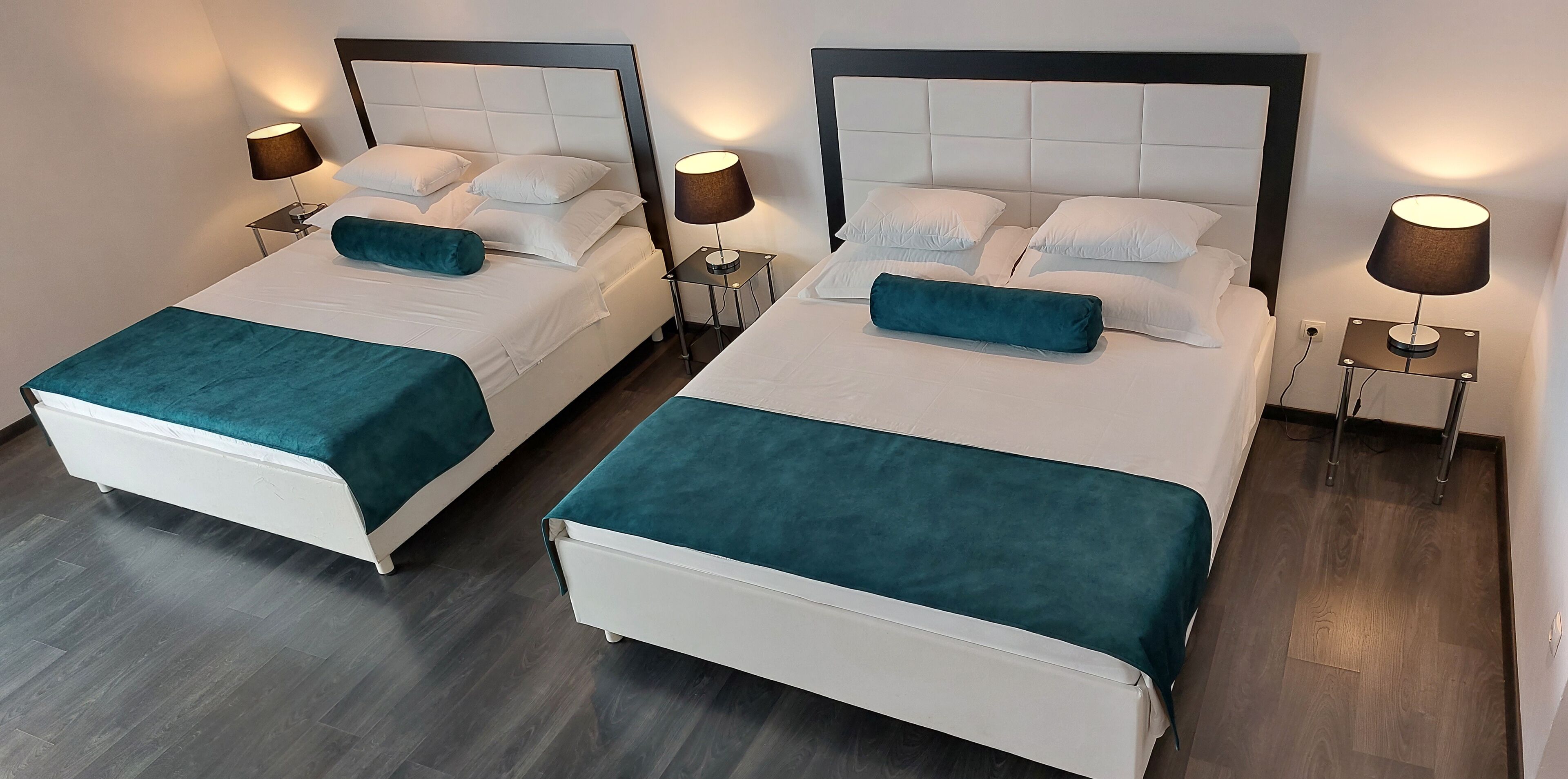 Refresh Boutique Suites