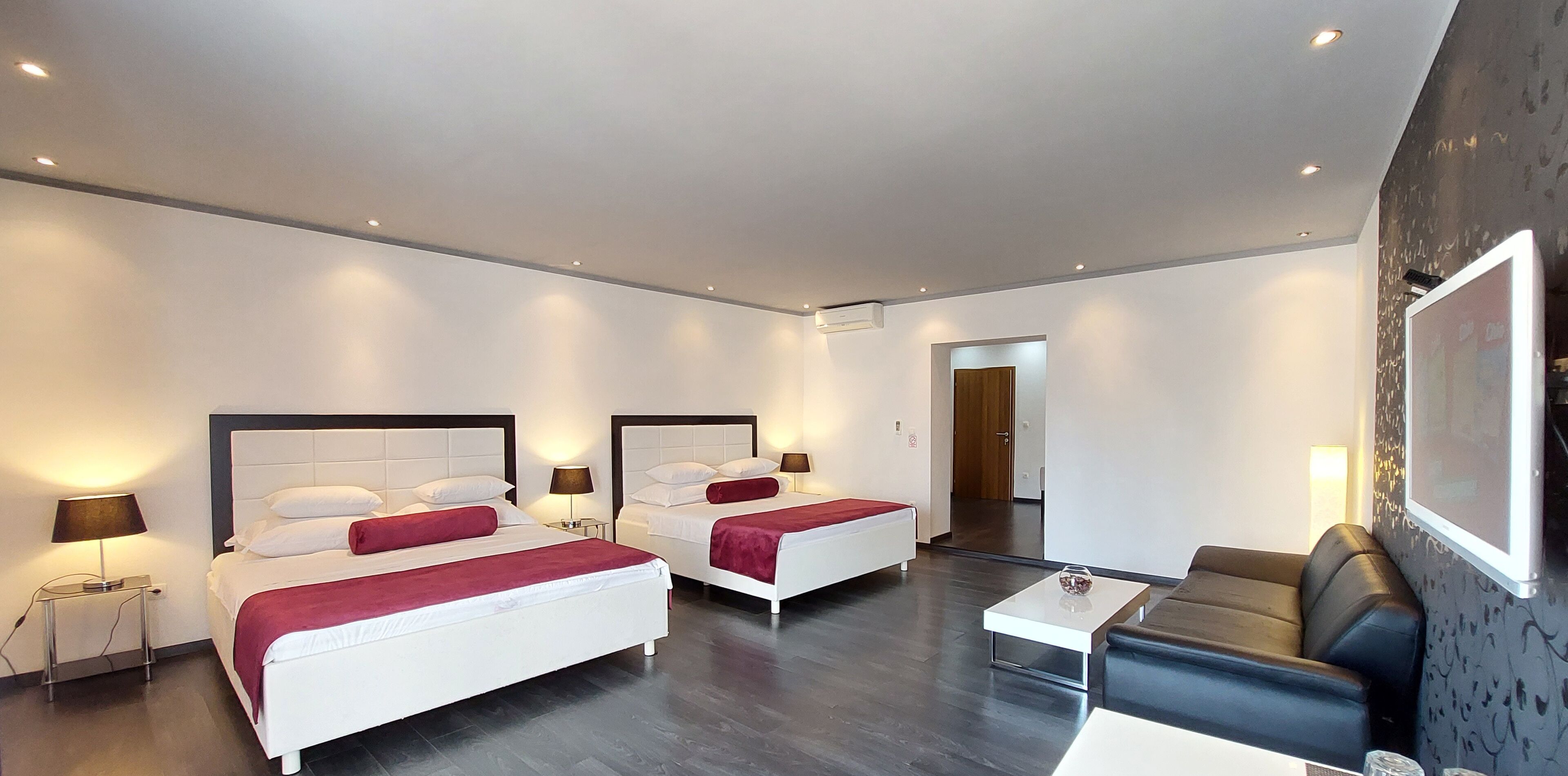 Refresh Boutique Suites