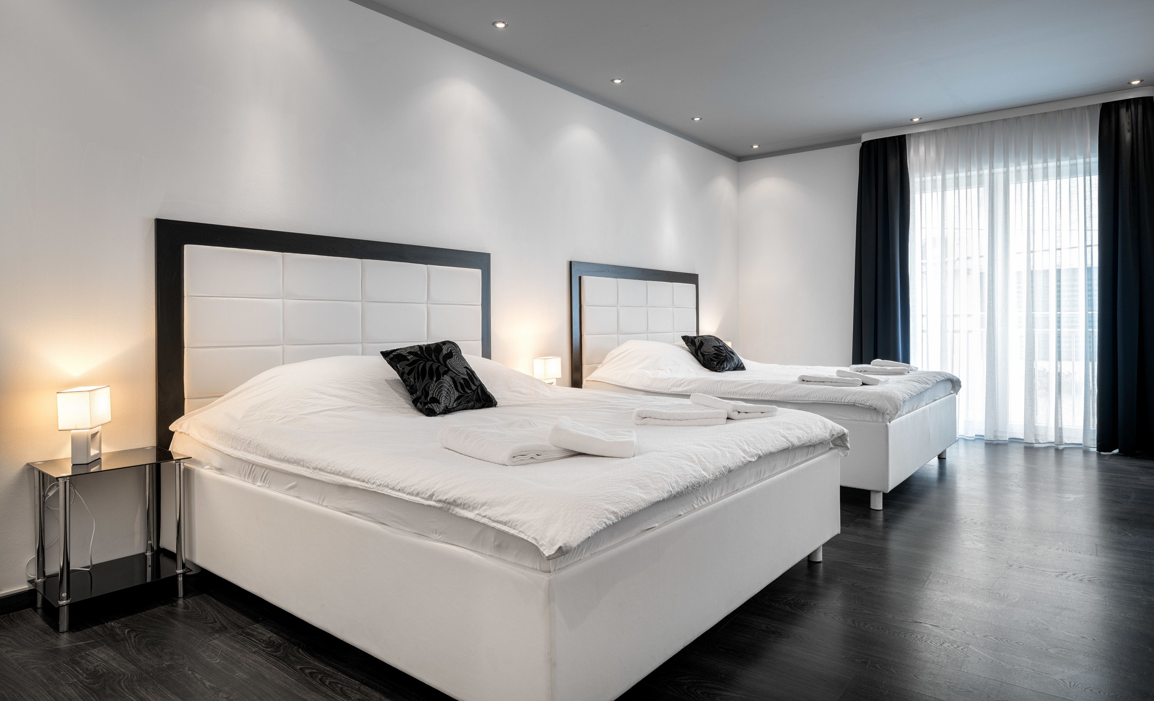 Refresh Boutique Suites