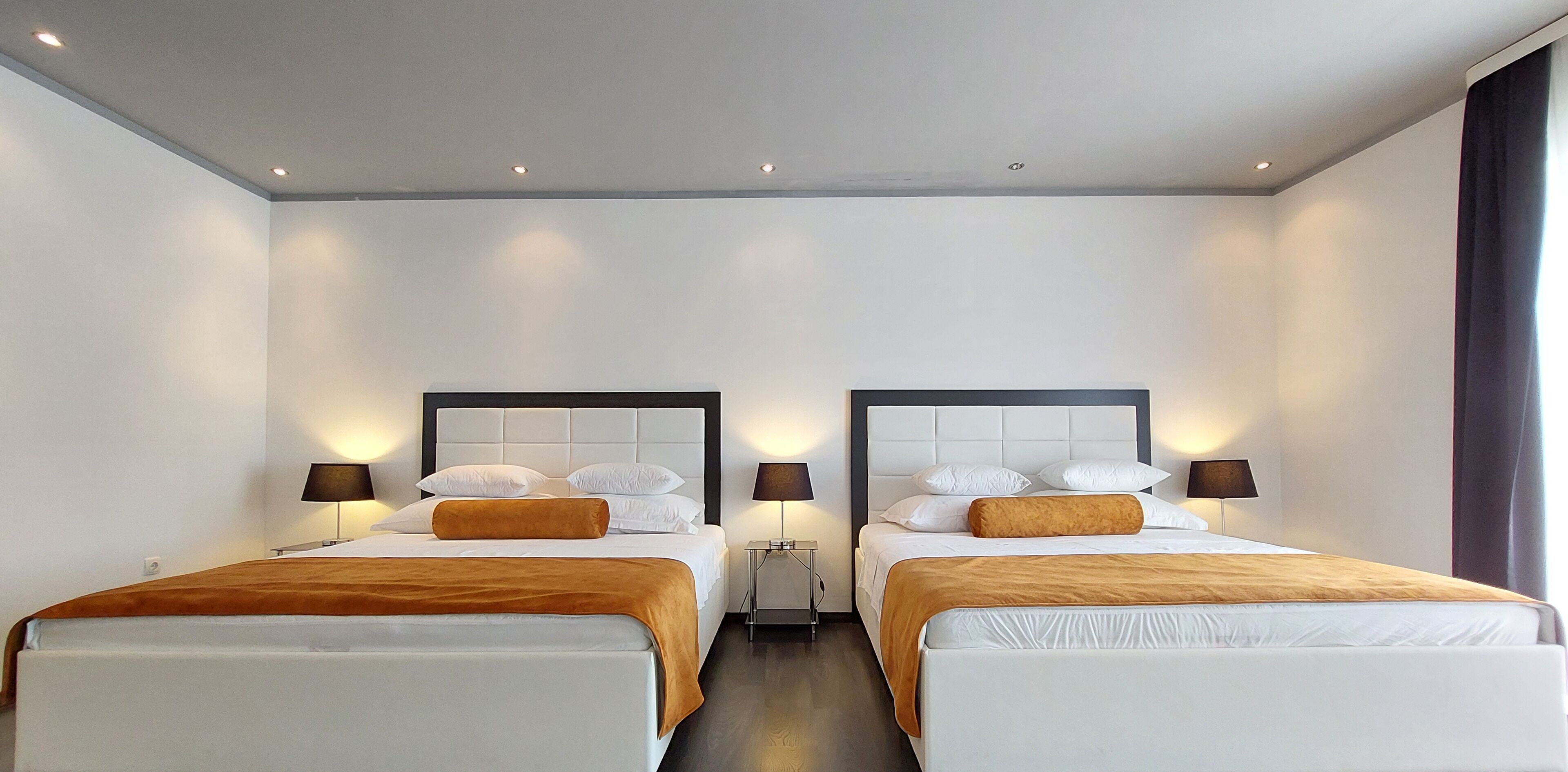 Refresh Boutique Suites