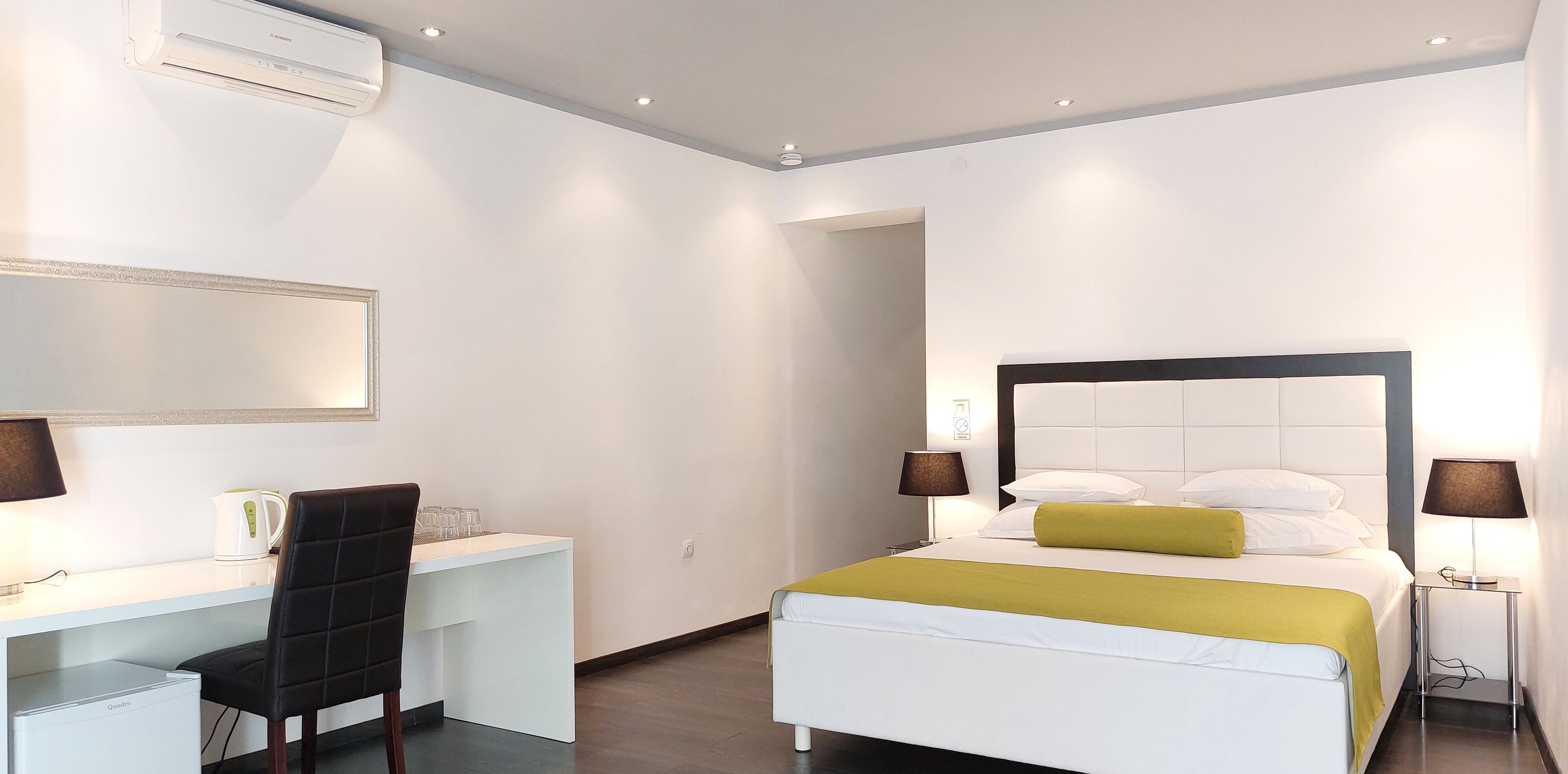 Refresh Boutique Suites