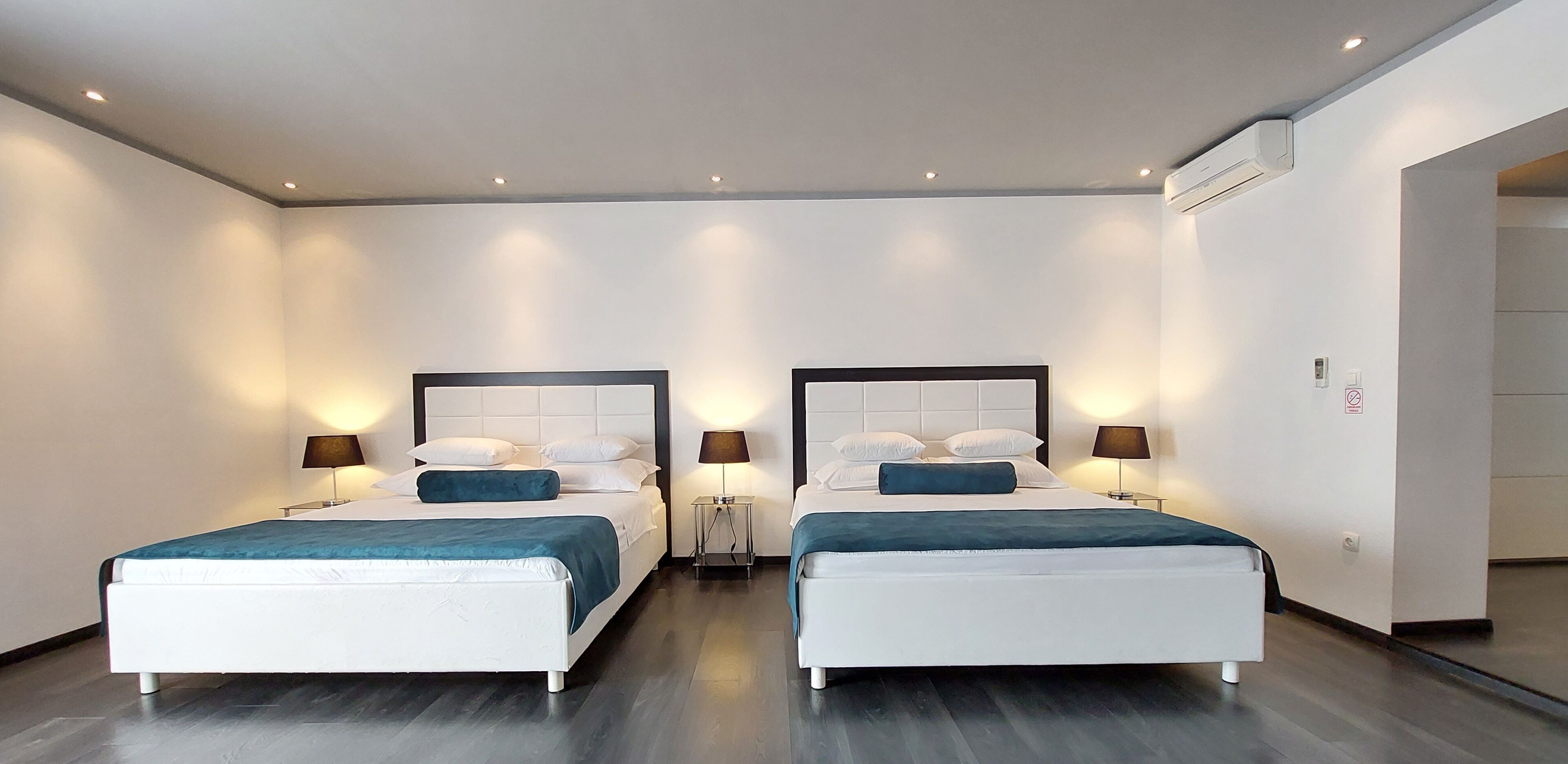 Refresh Boutique Suites