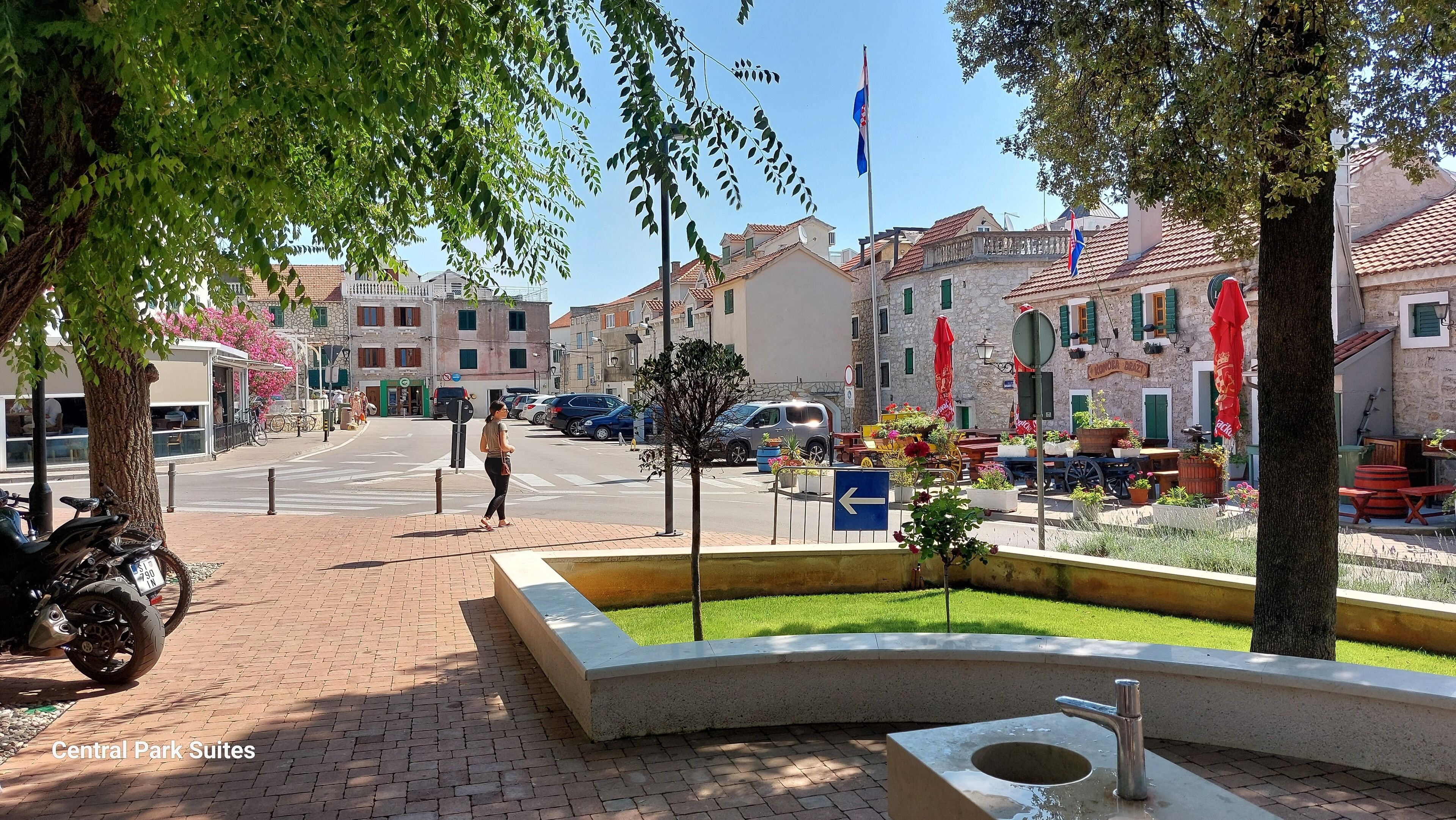 Refresh Boutique Suites