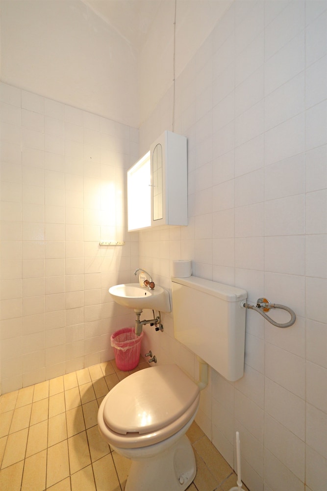 Rooms Ante