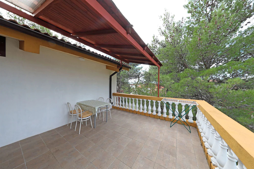 Rooms Ante