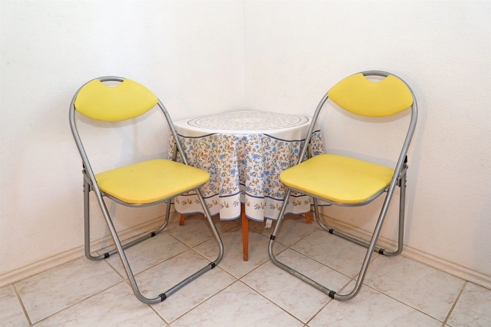 Rooms Ante