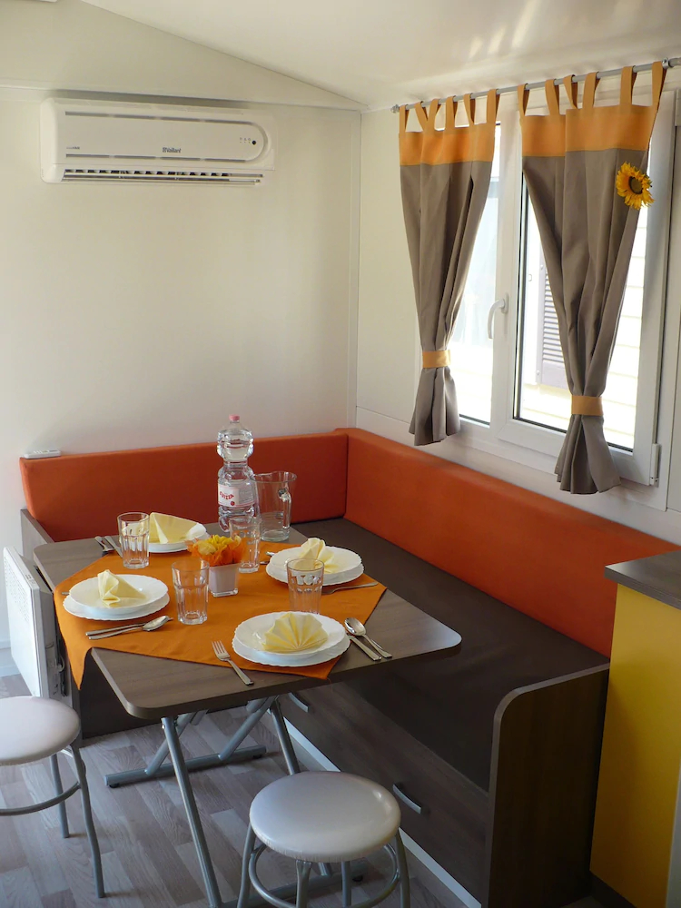 Victoria Mobilehome Camping Imperial