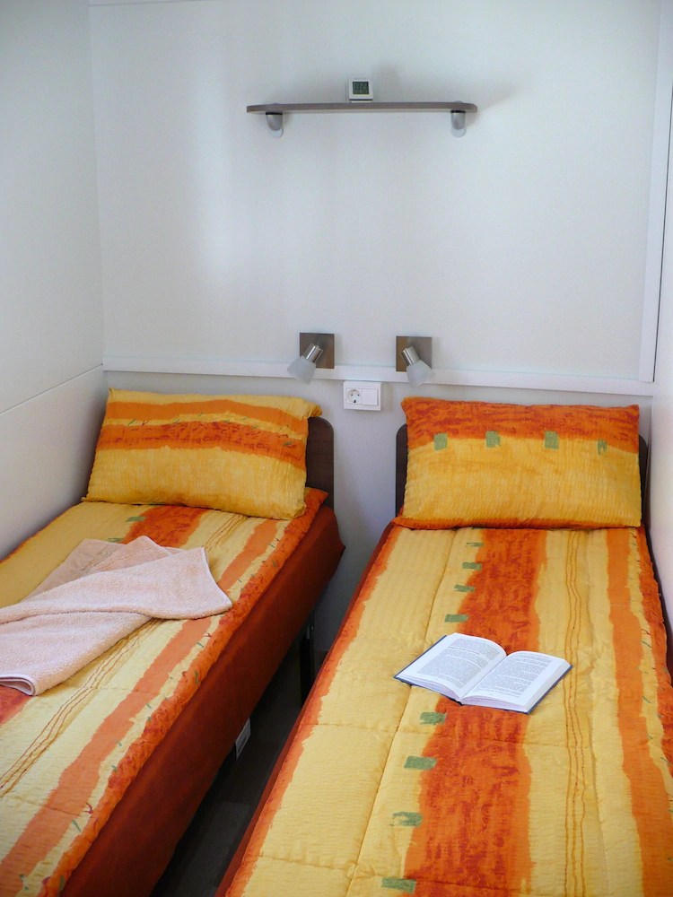 Victoria Mobilehome Camping Imperial
