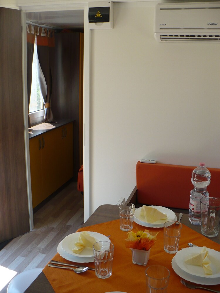 Victoria Mobilehome Camping Imperial