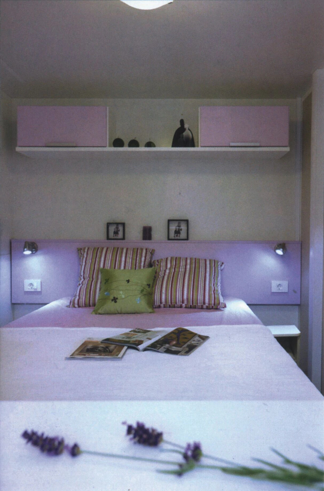 Victoria Mobilehome Camping Imperial