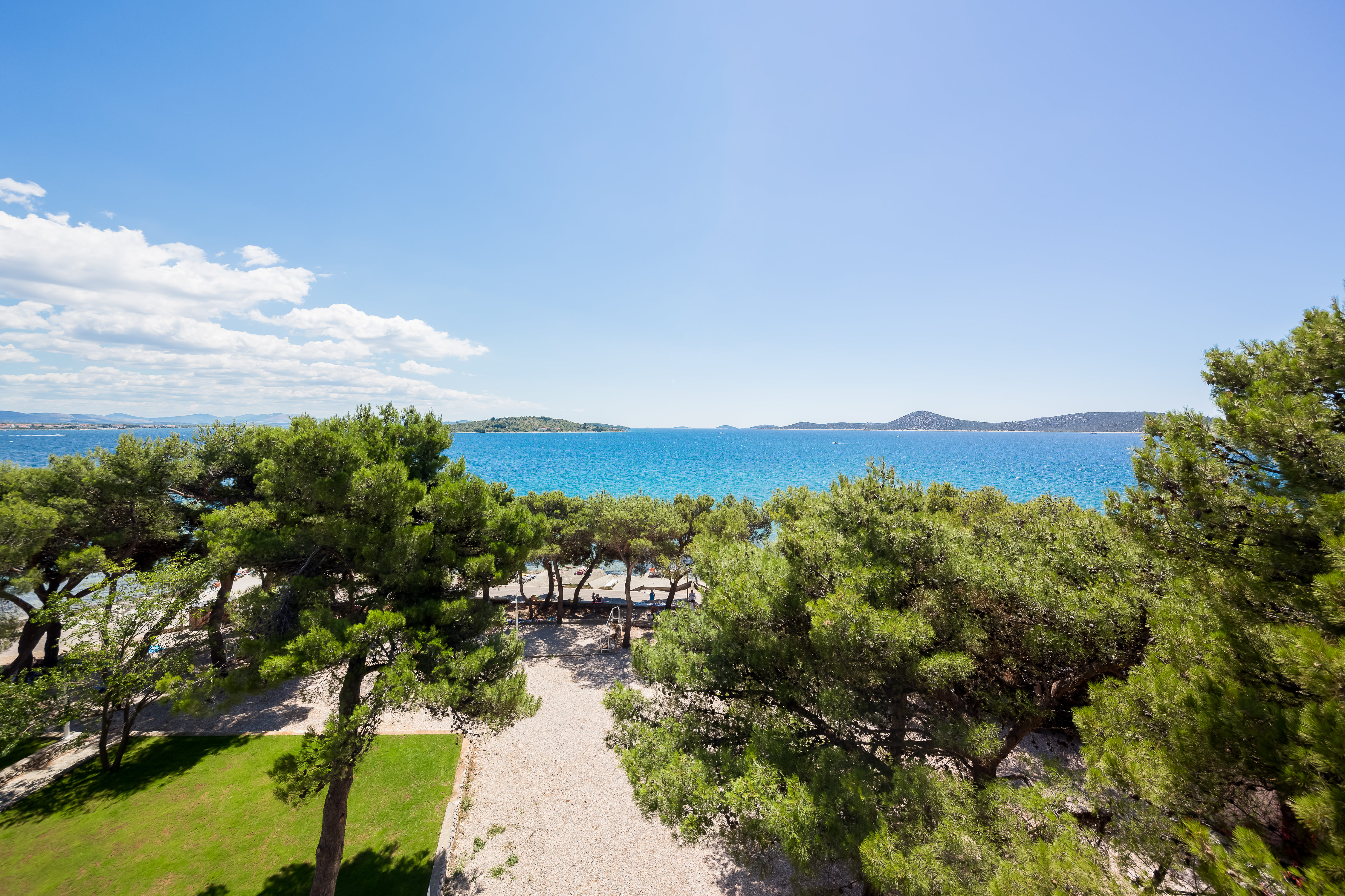 Villa Arausana & Antonina