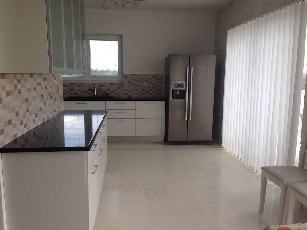 Villa Bachelor
