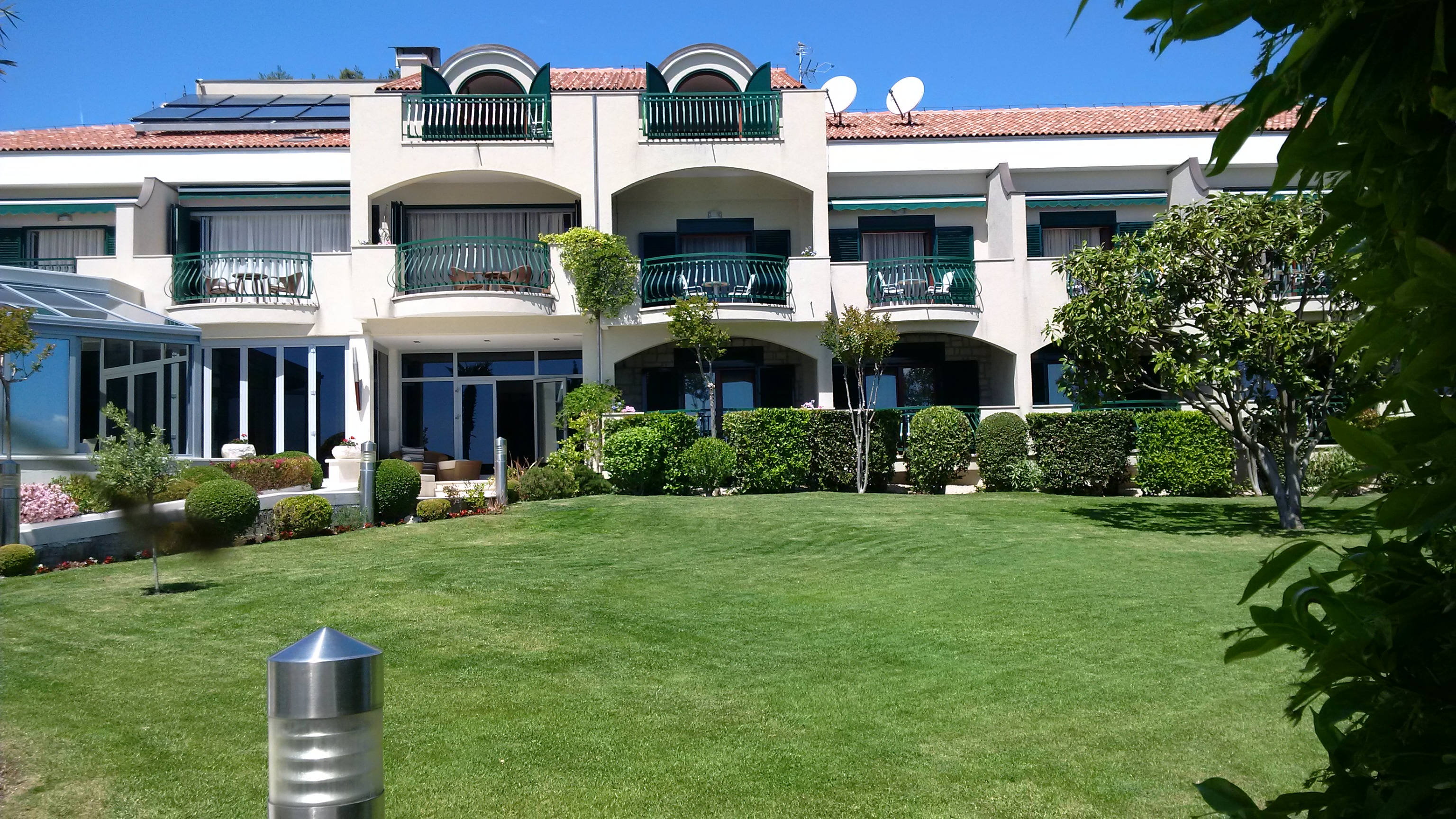 Villa Radin