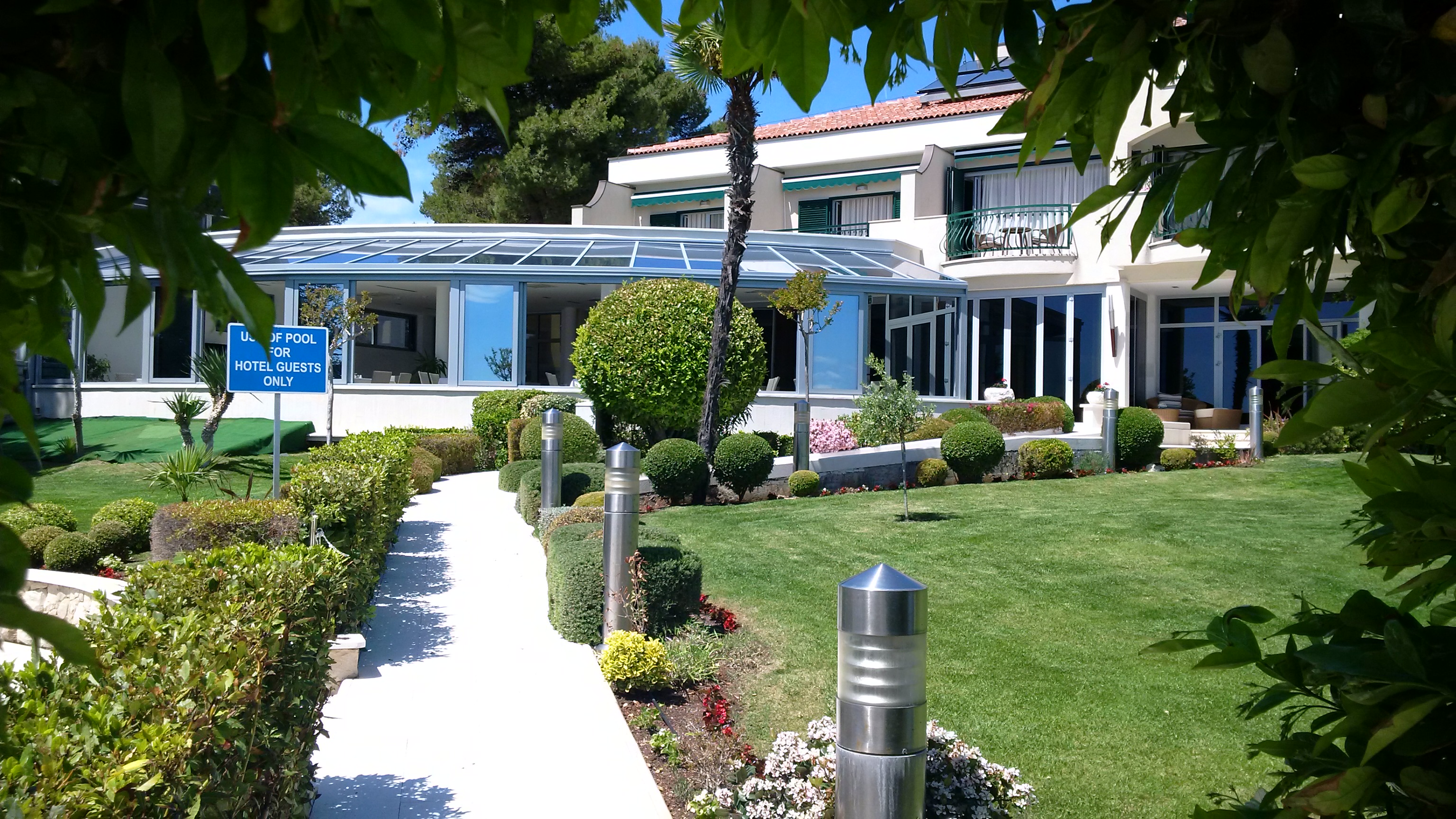 Villa Radin