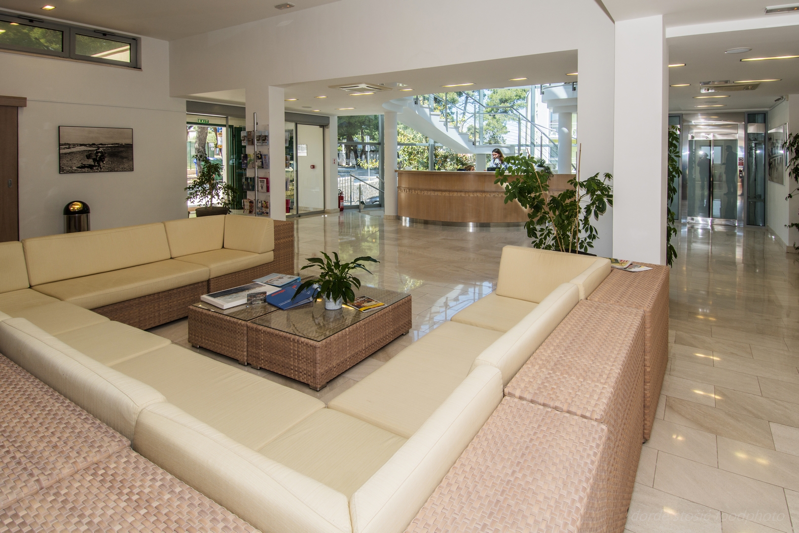 Villa Radin