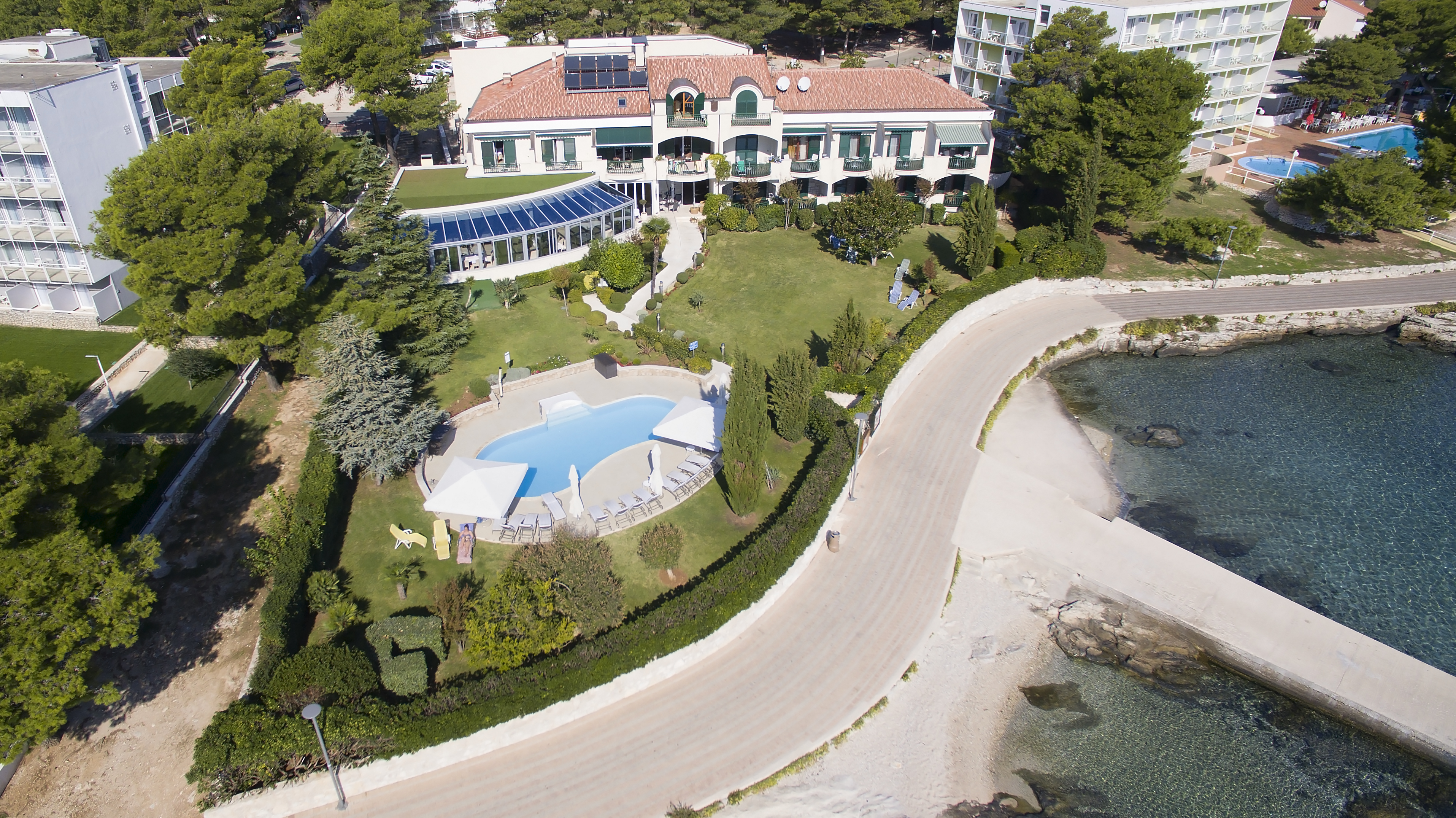 Villa Radin
