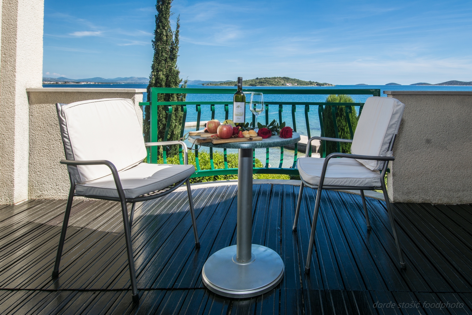 Villa Radin