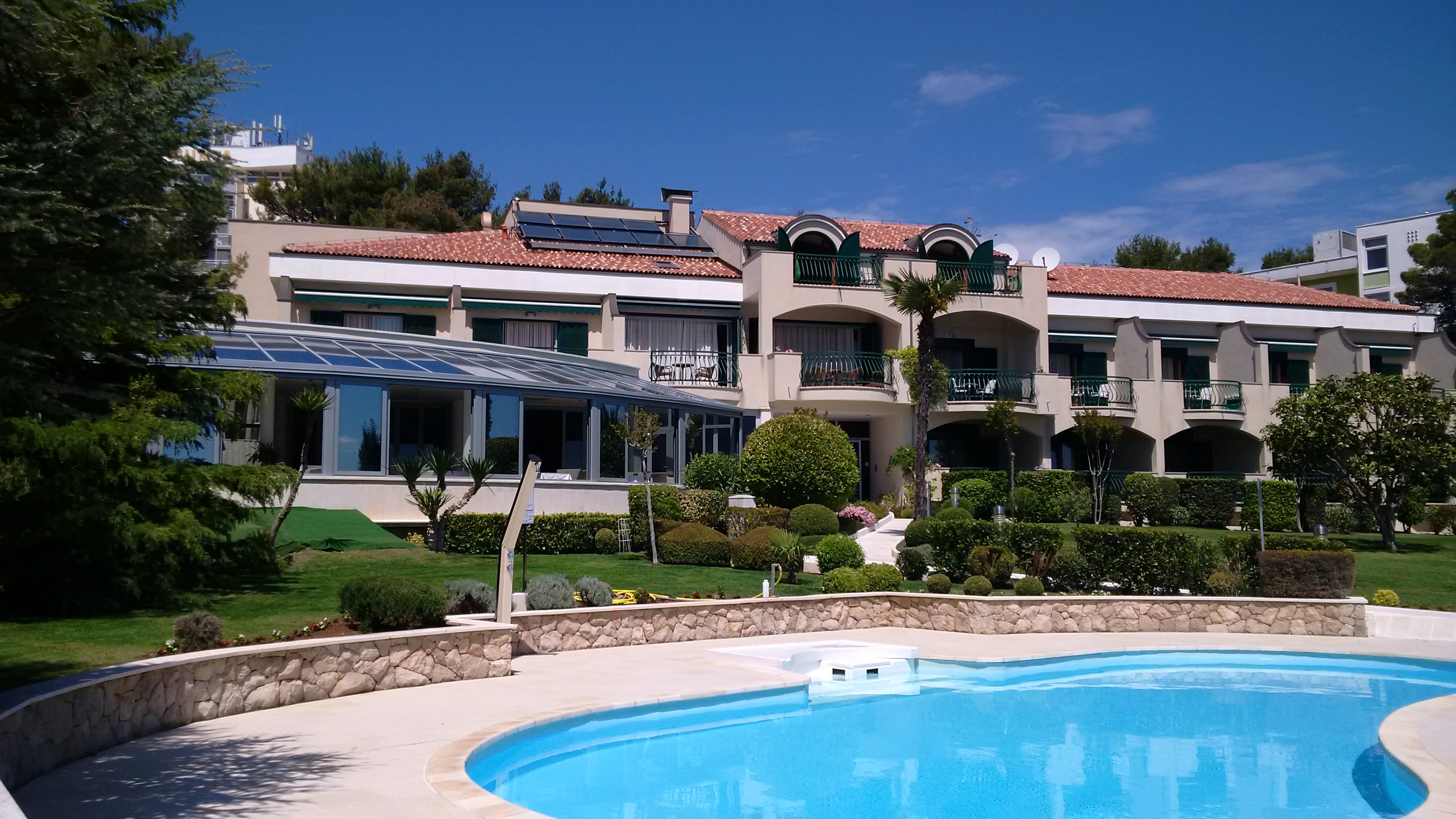 Villa Radin