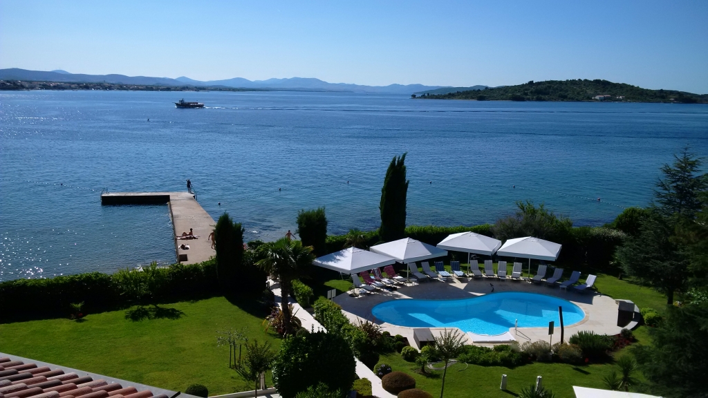 Villa Radin