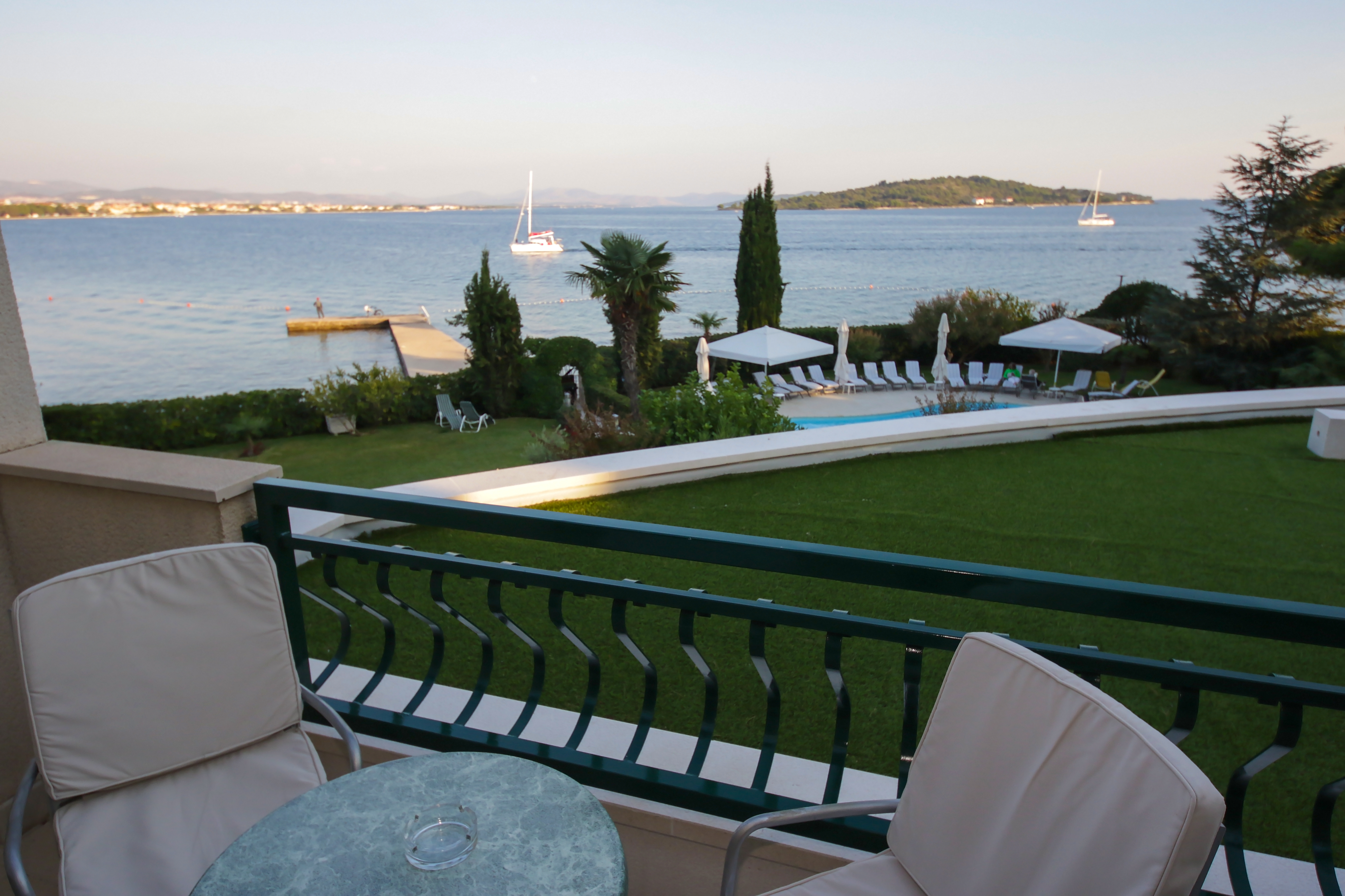 Villa Radin