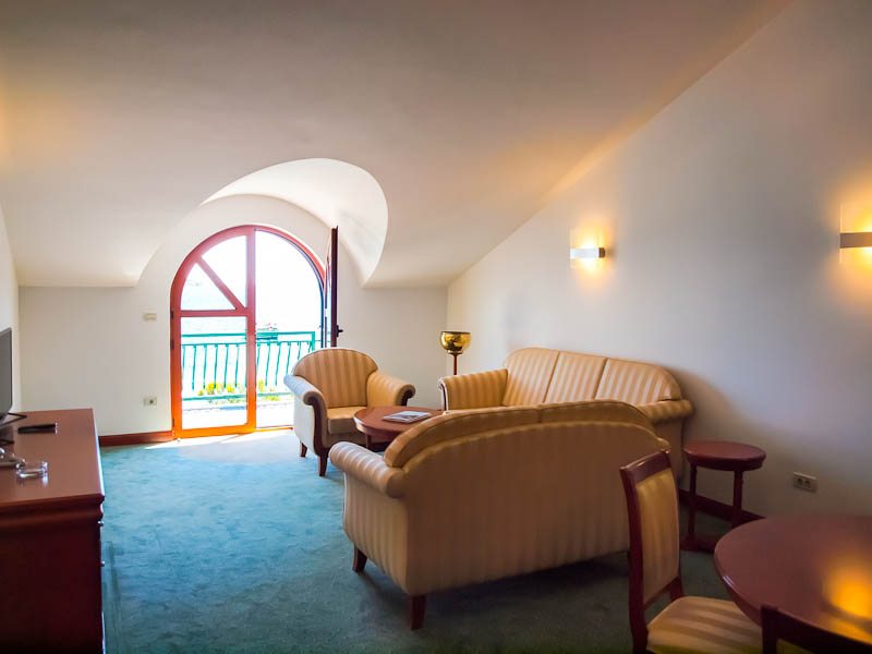 Villa Radin