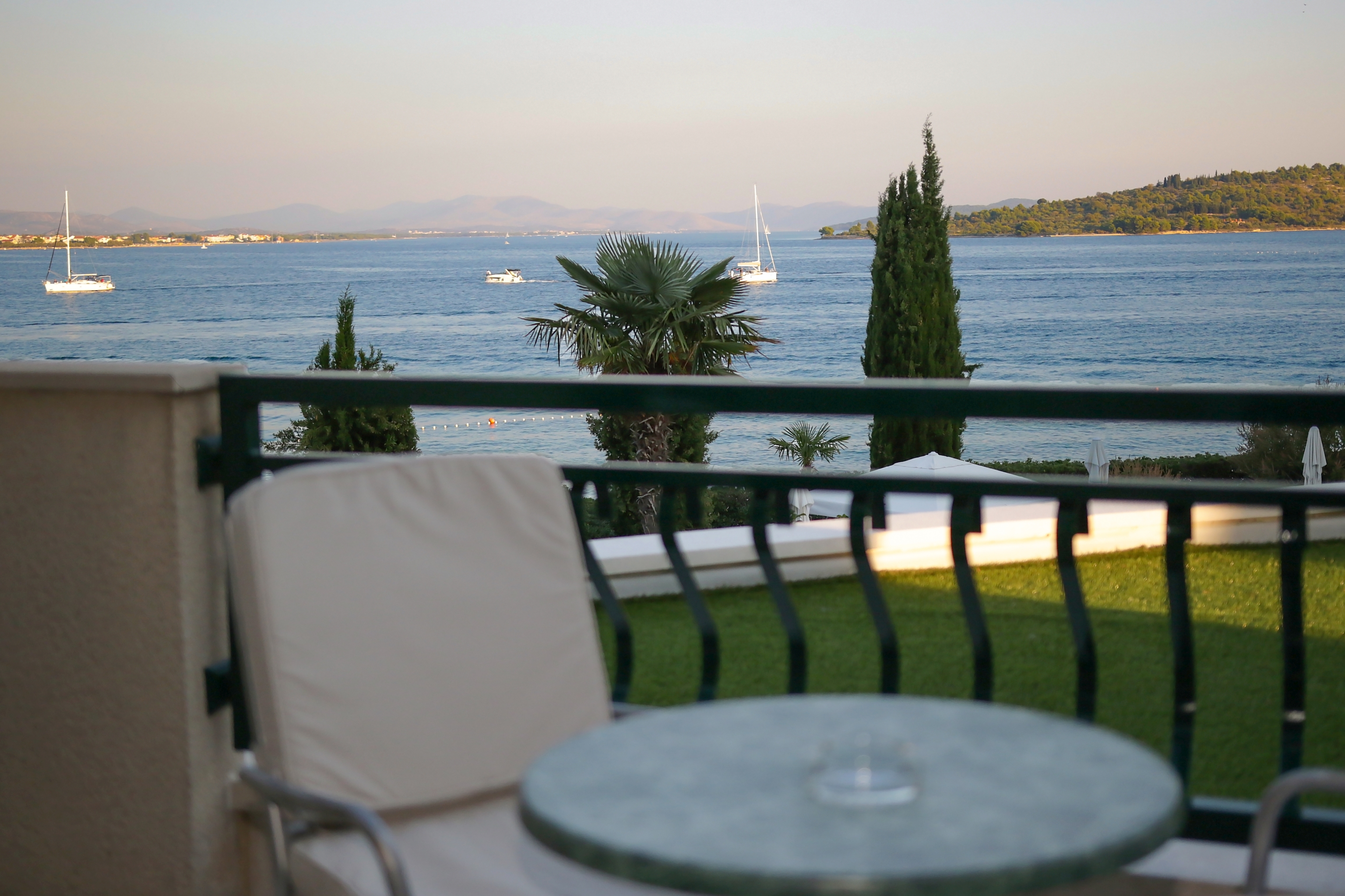 Villa Radin