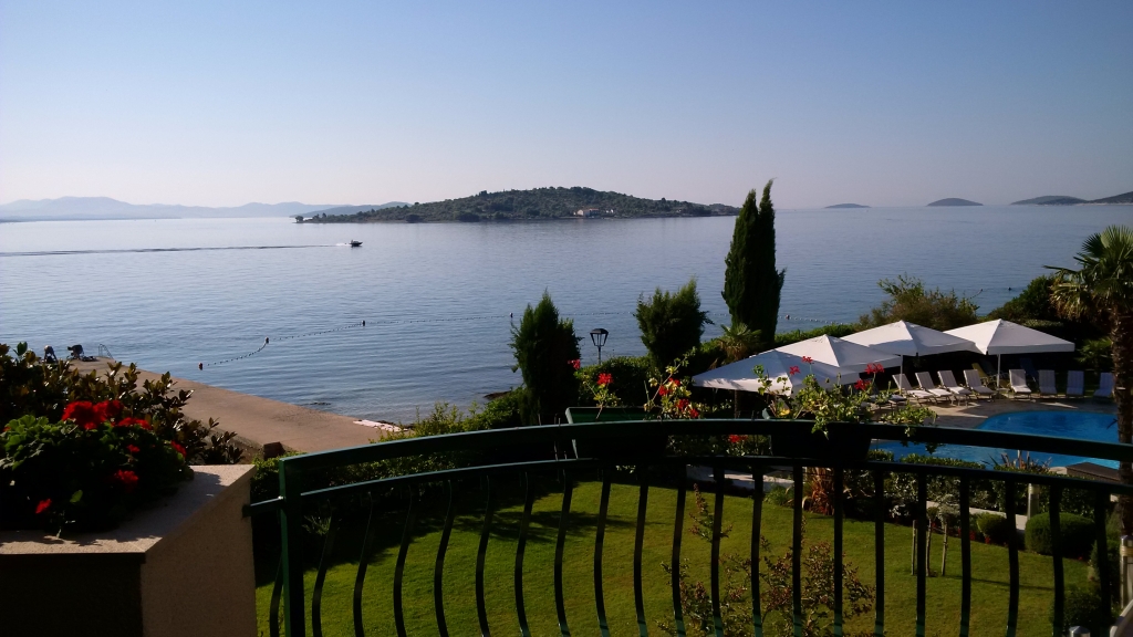 Villa Radin