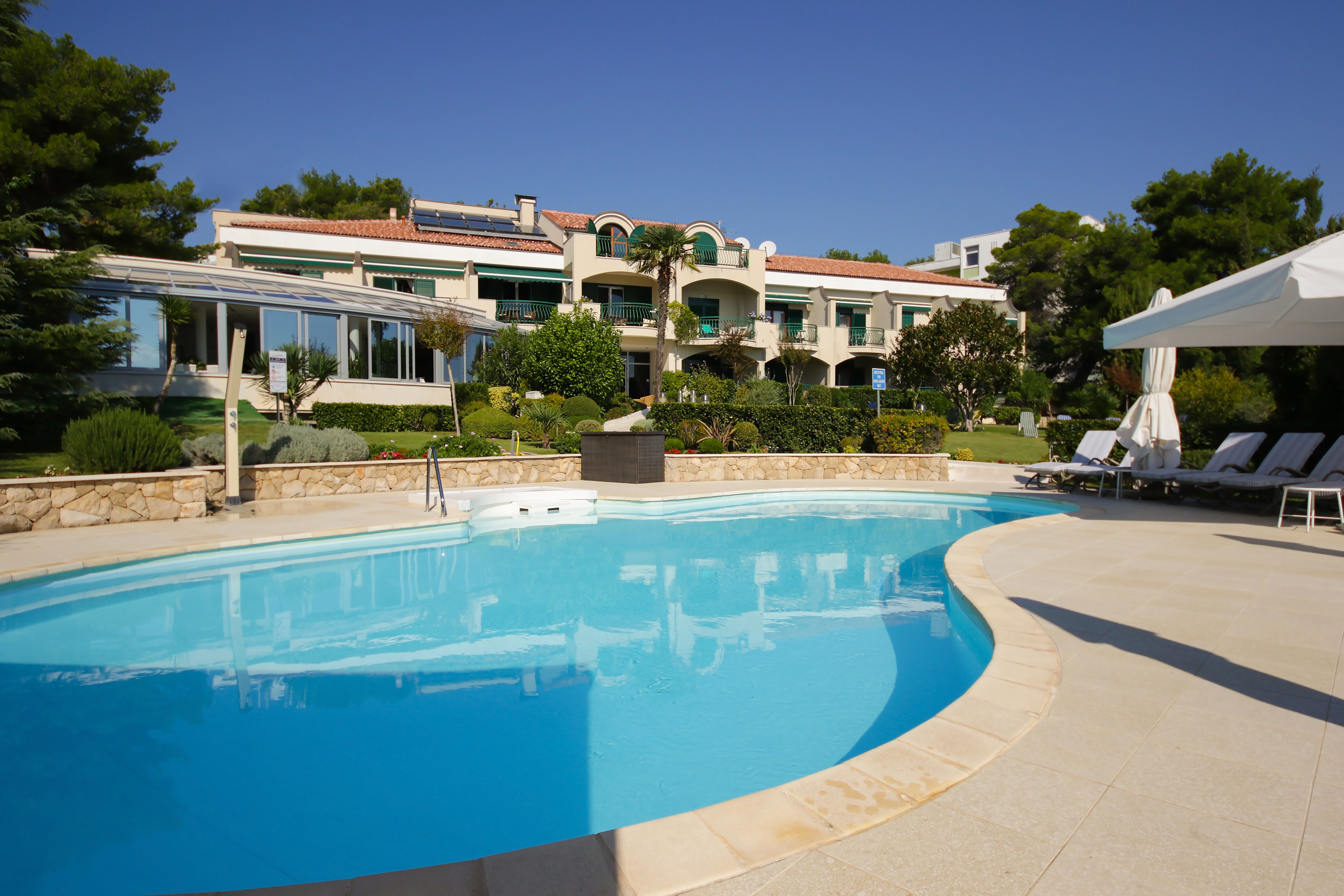 Villa Radin