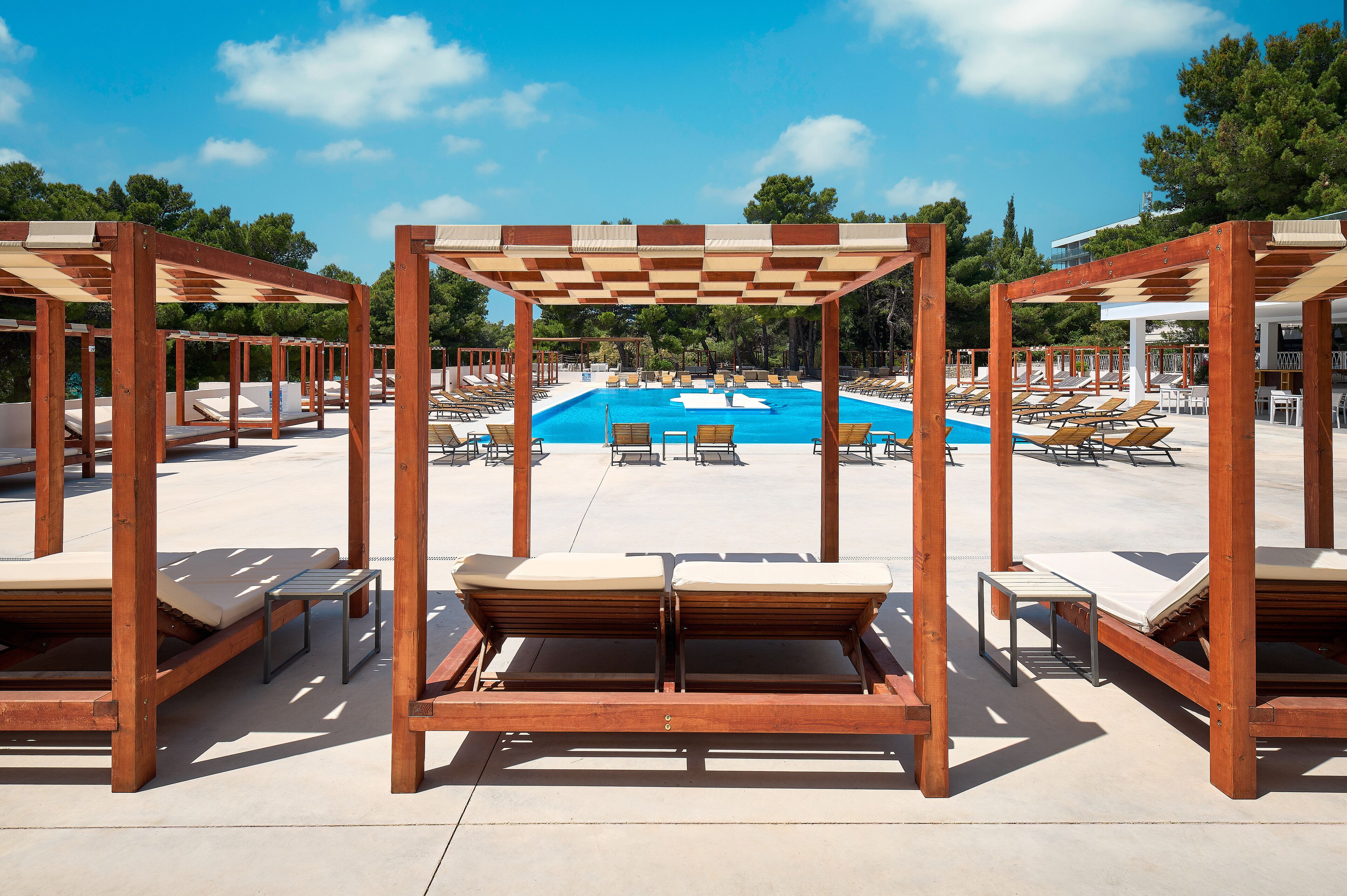Ville Imperial Vodice