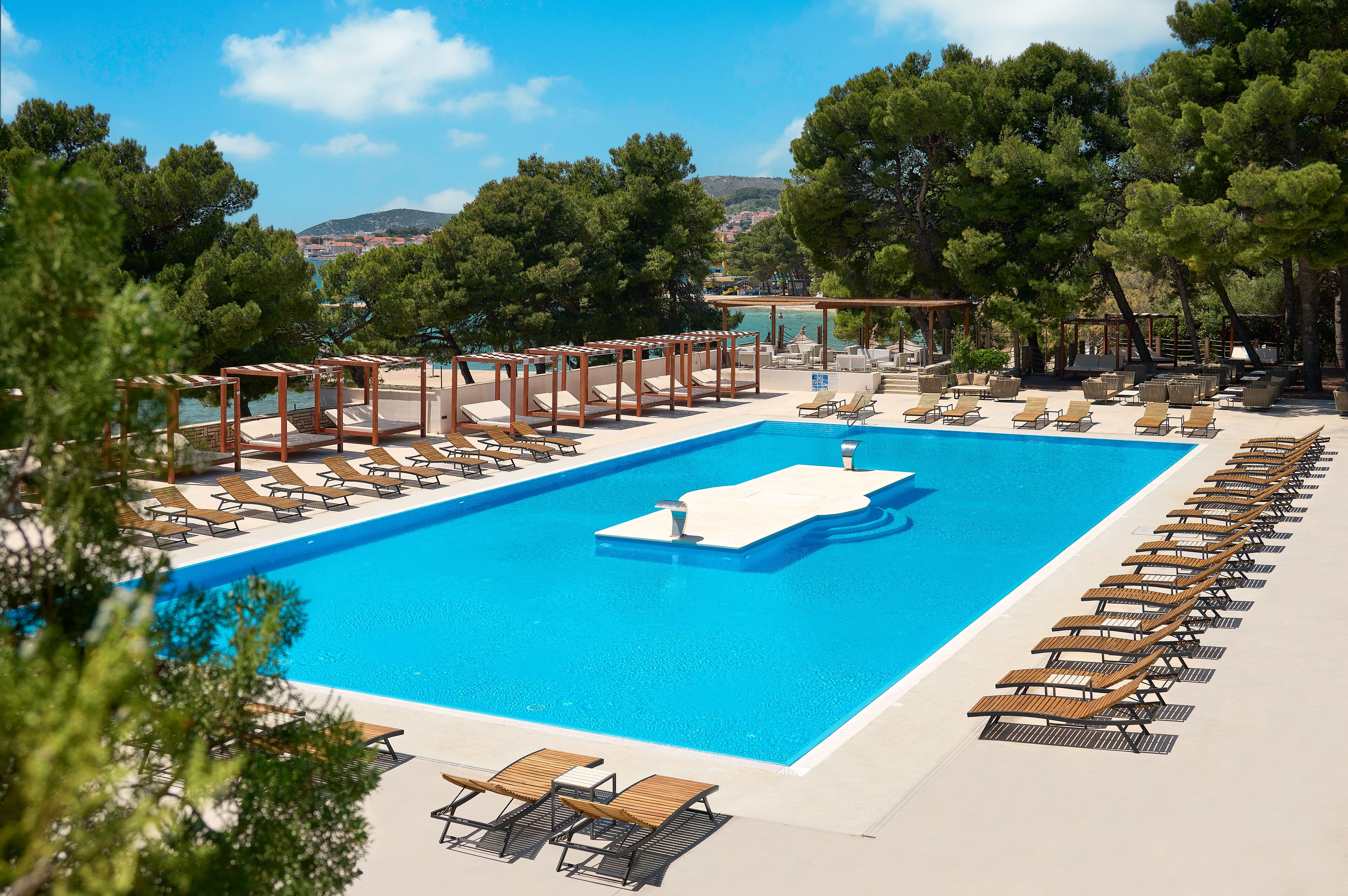 Ville Imperial Vodice