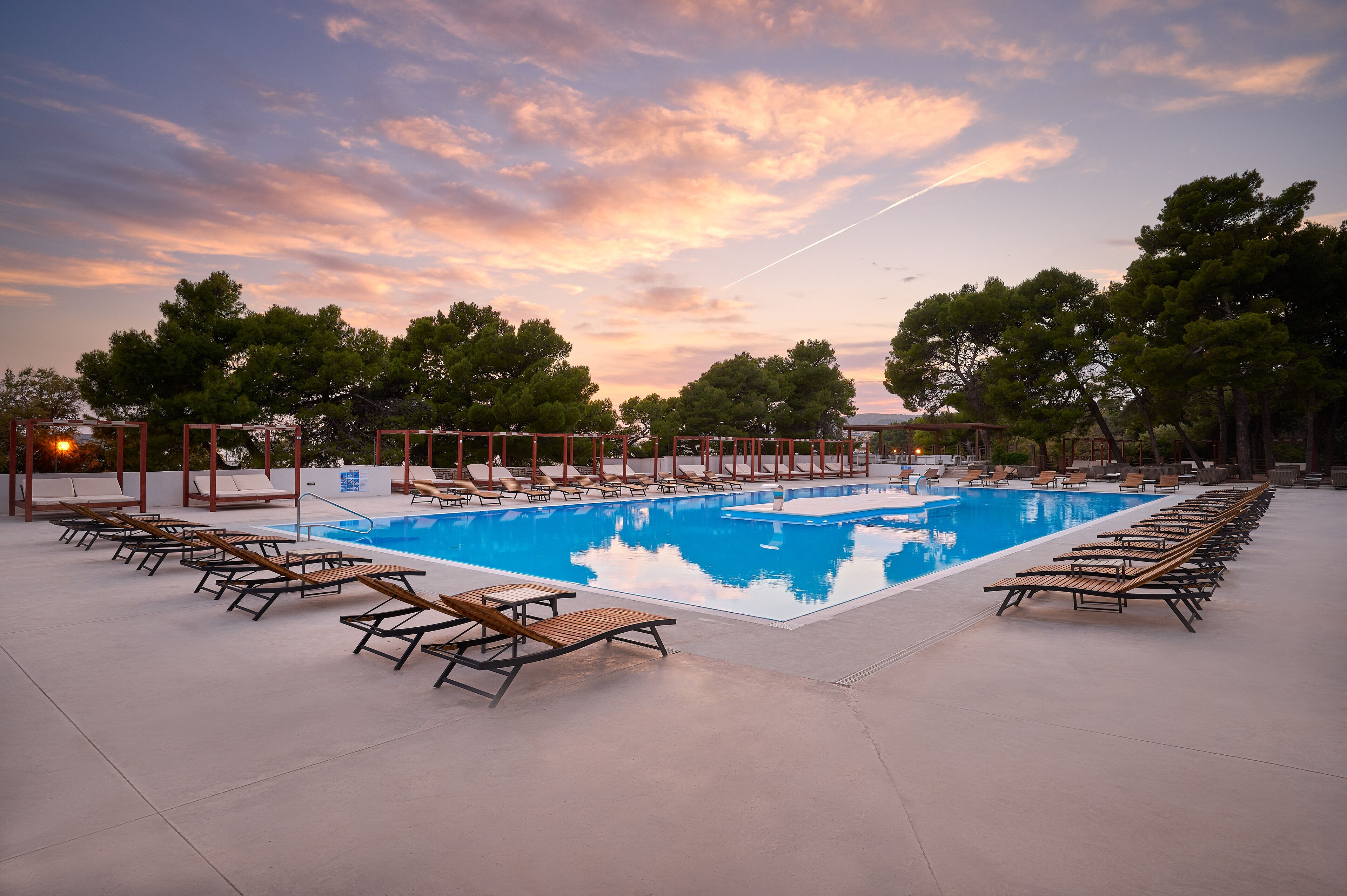 Ville Imperial Vodice