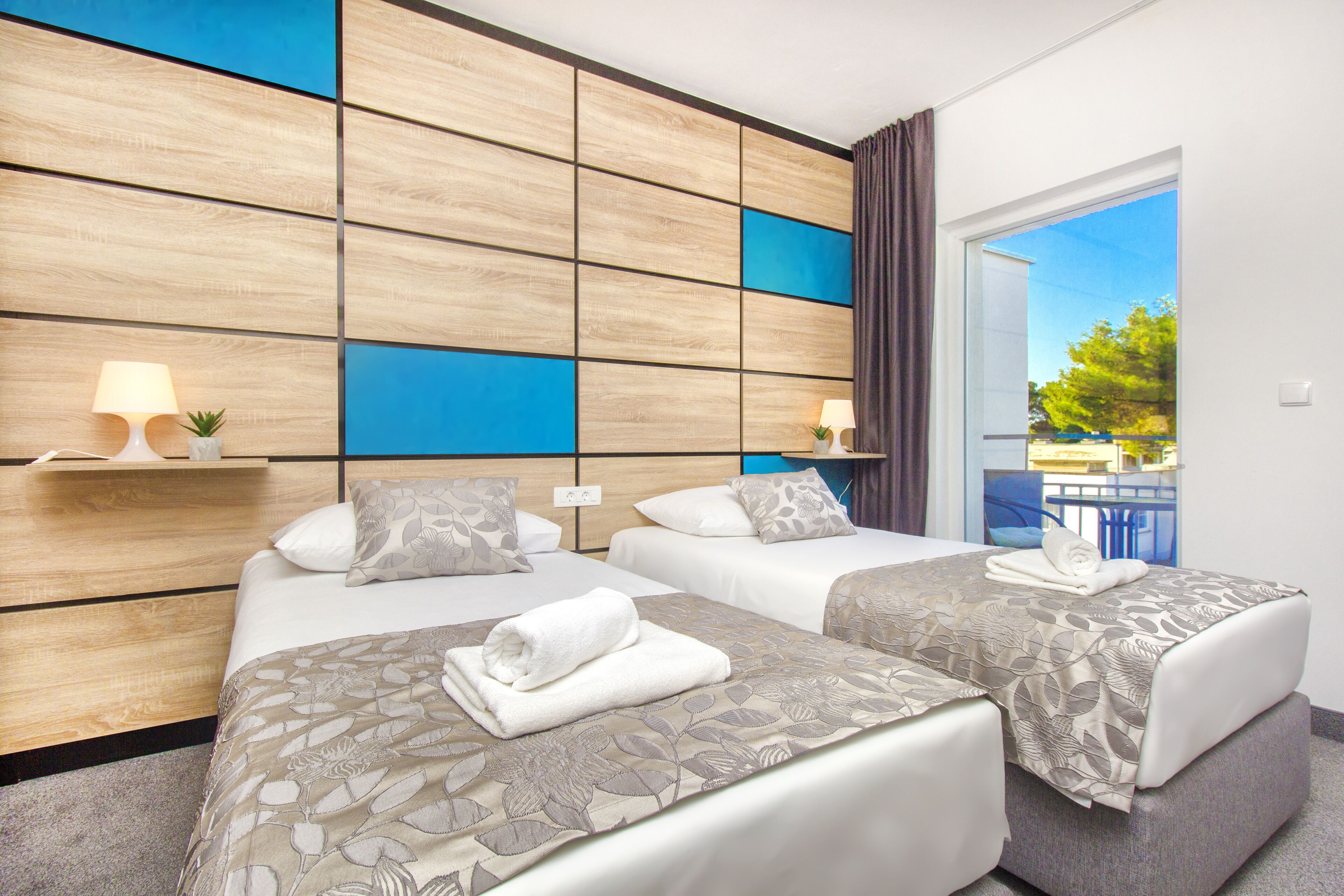Ville Imperial Vodice