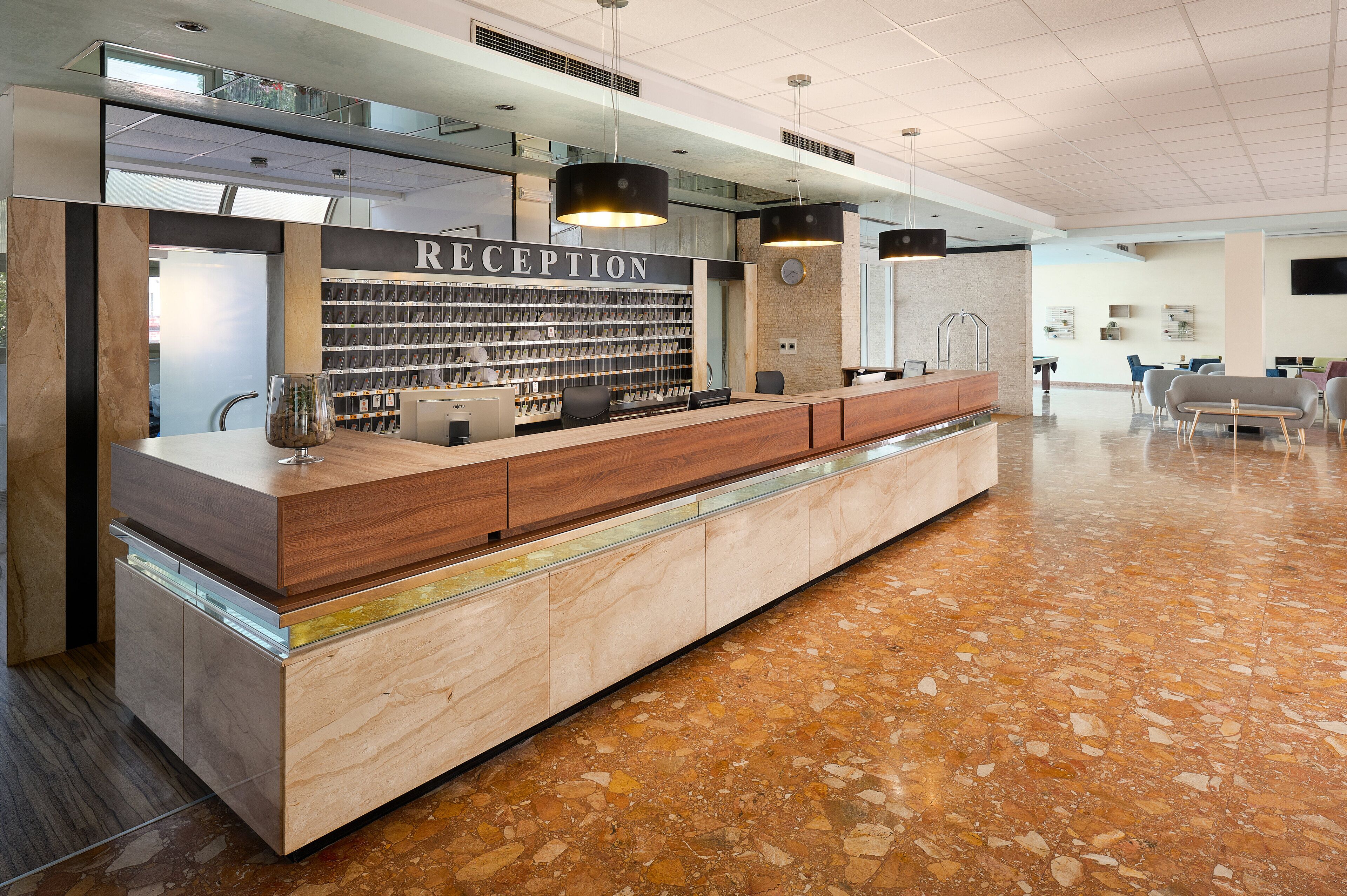 Ville Imperial Vodice