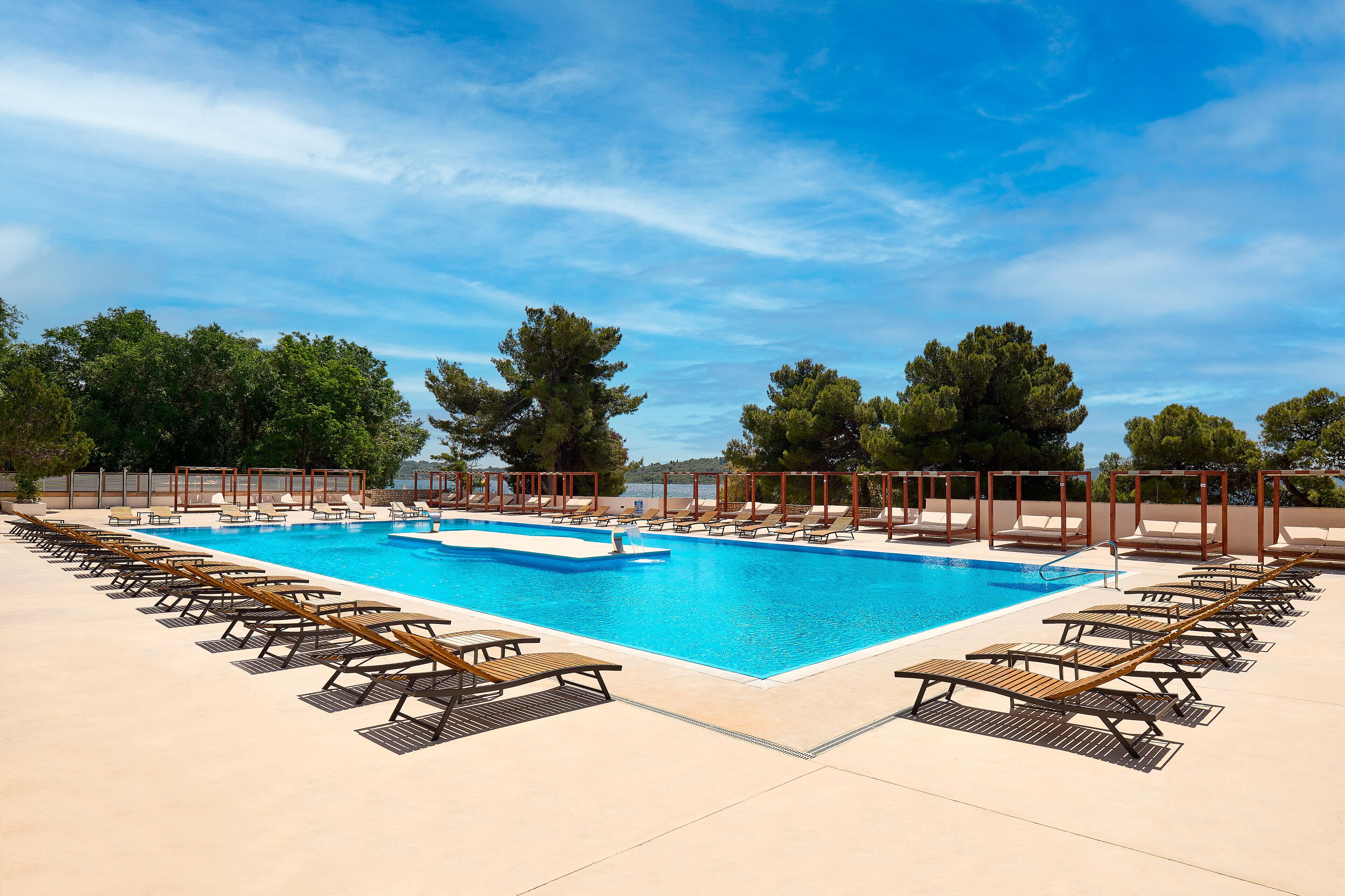 Ville Imperial Vodice