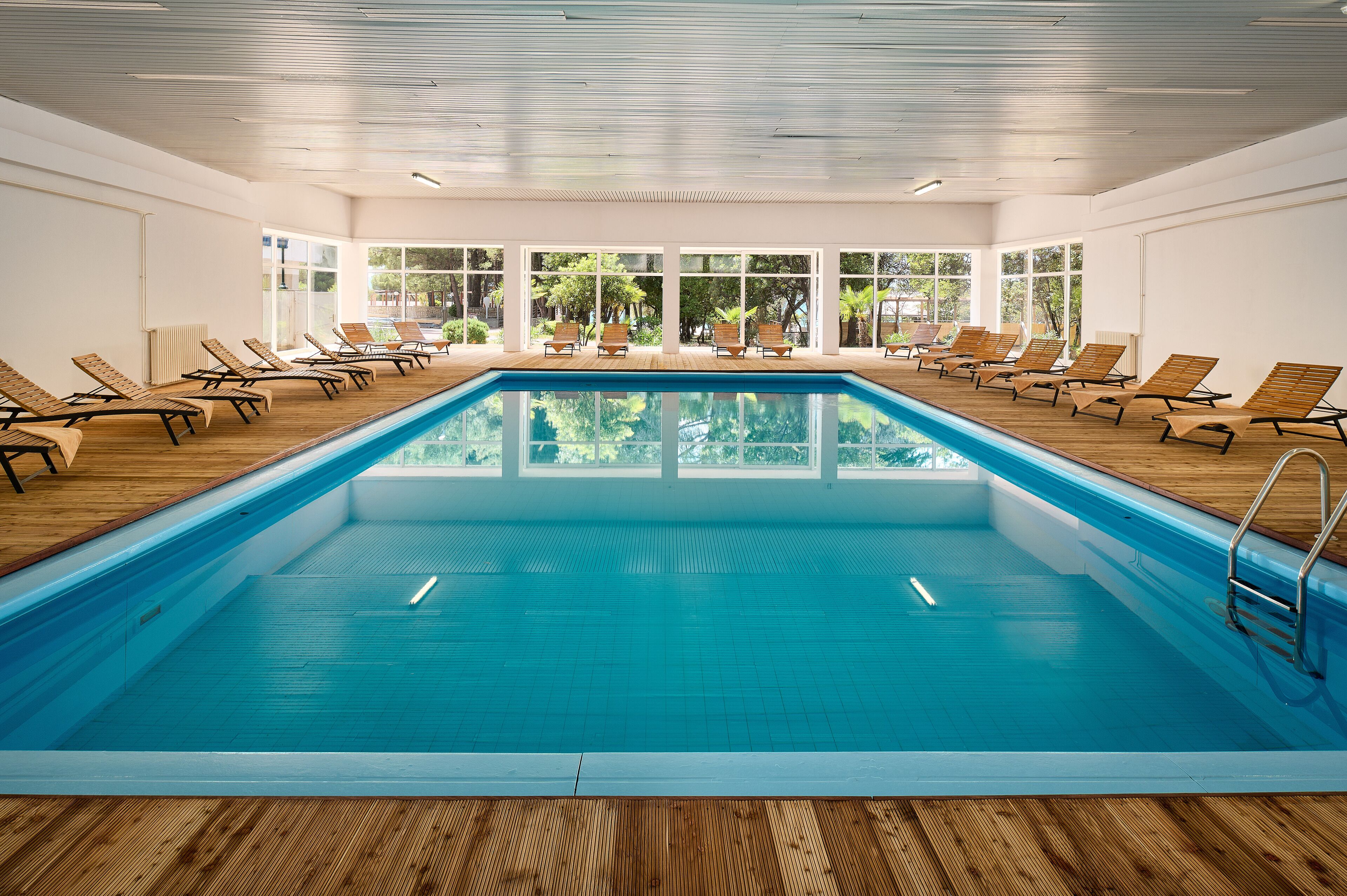 Ville Imperial Vodice