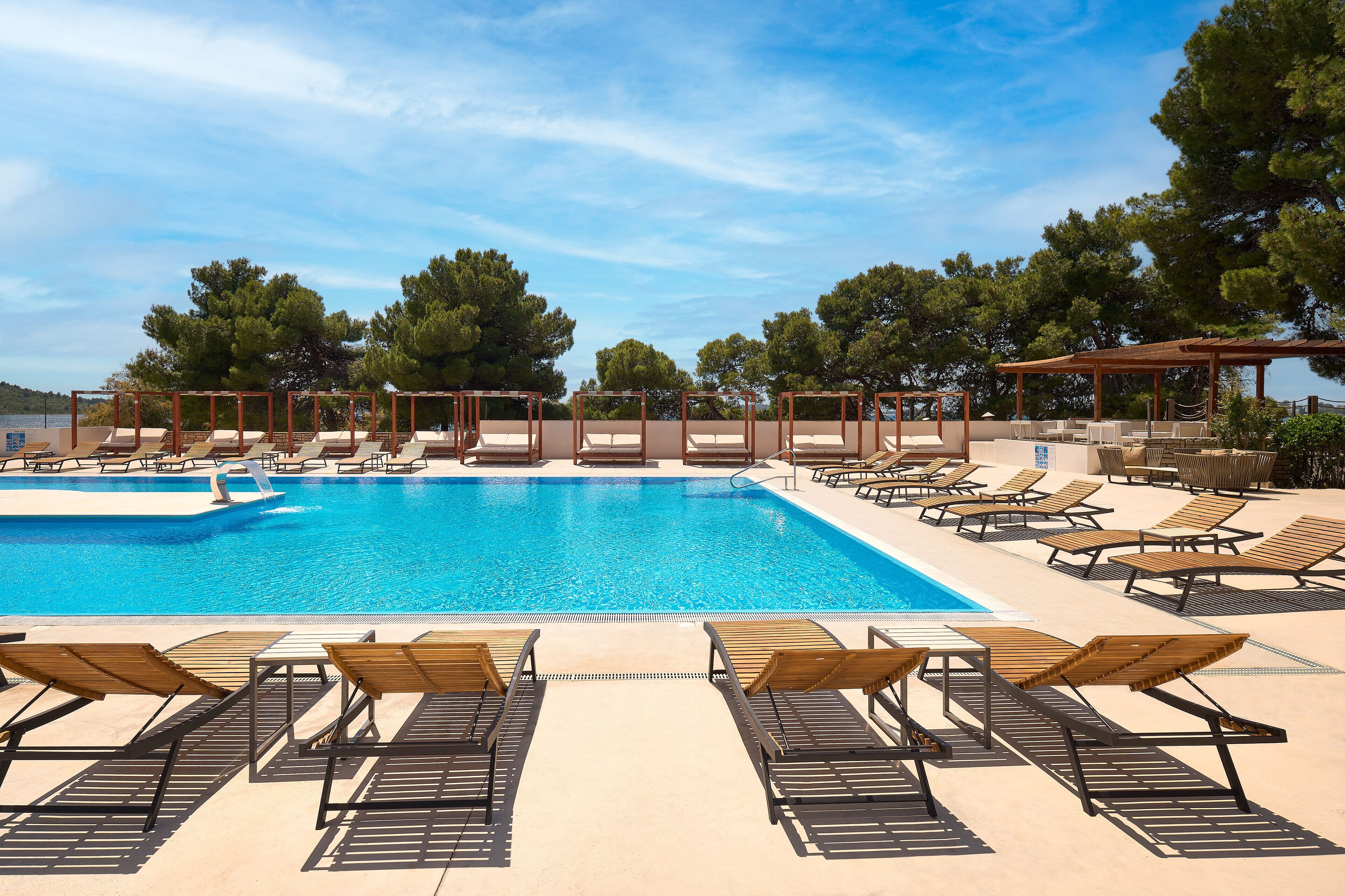 Ville Imperial Vodice