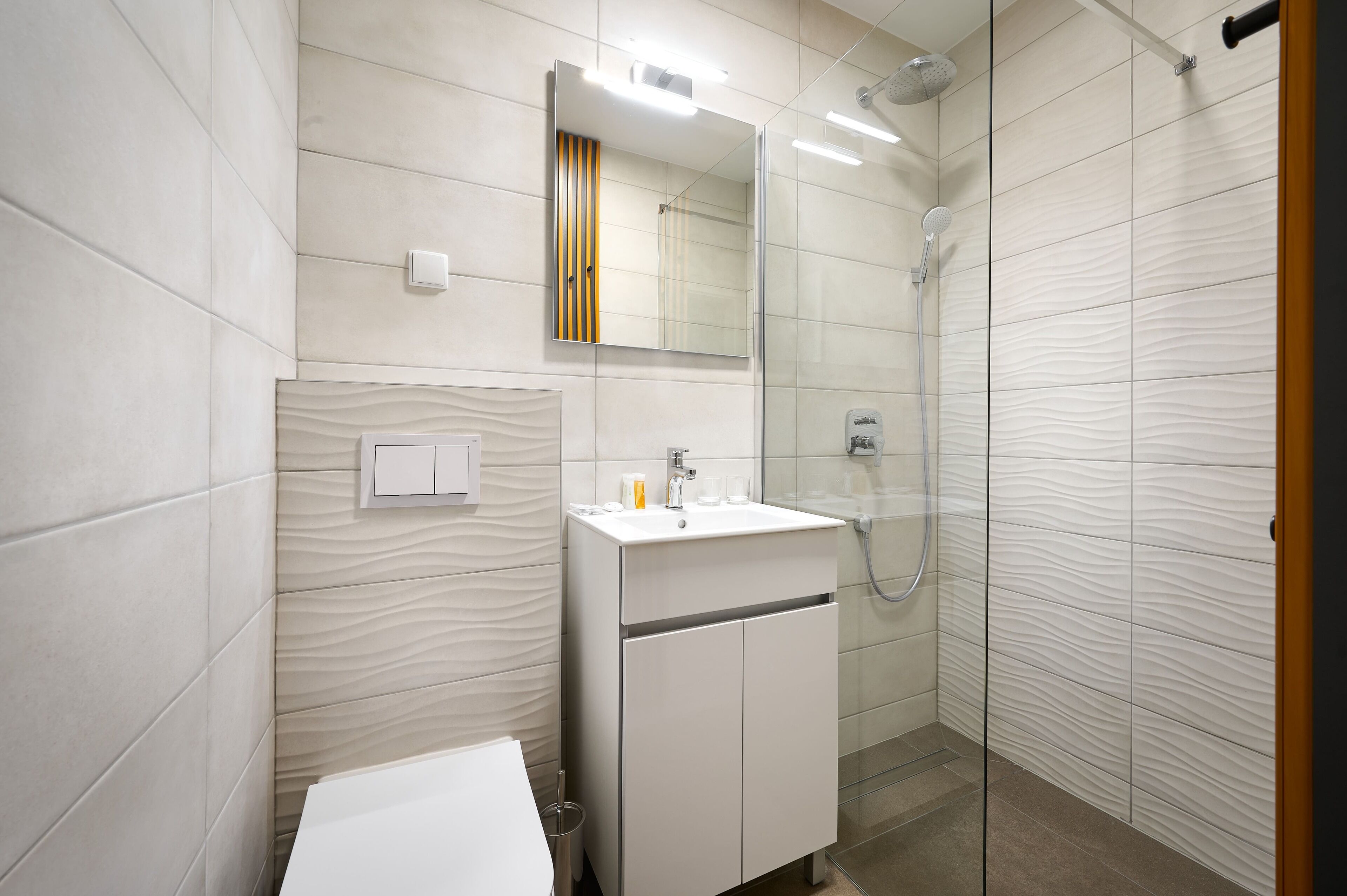 Ville Imperial Vodice