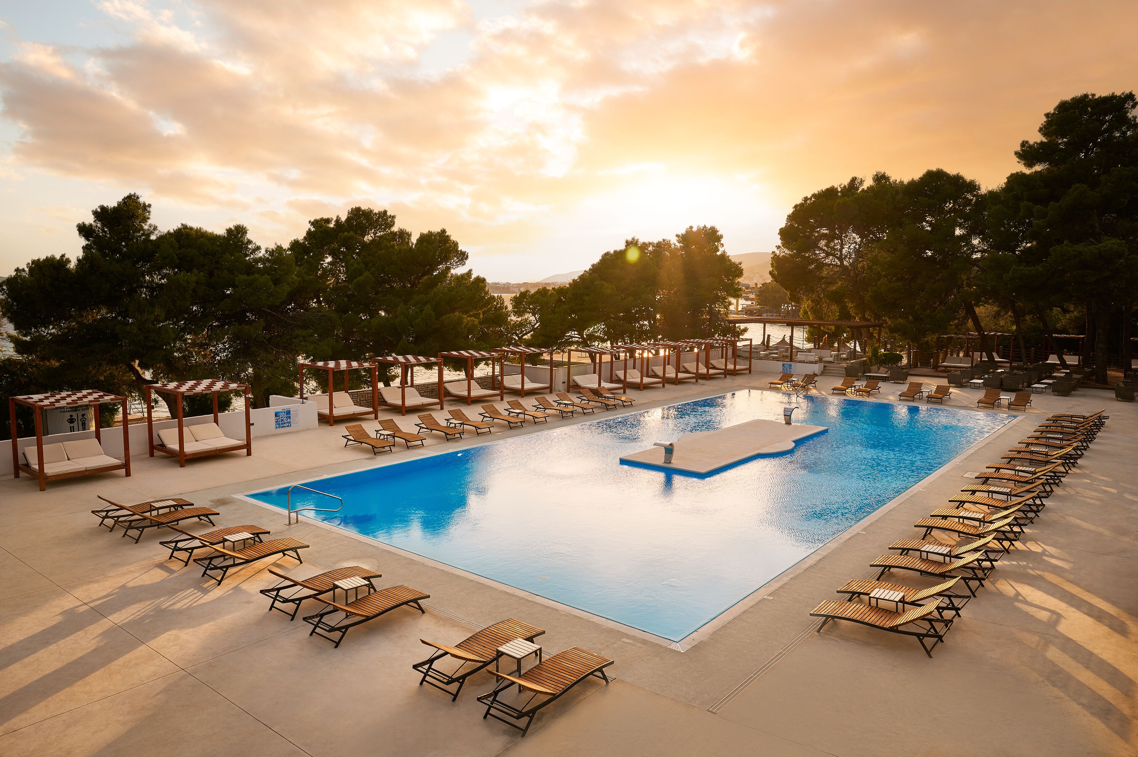 Ville Imperial Vodice