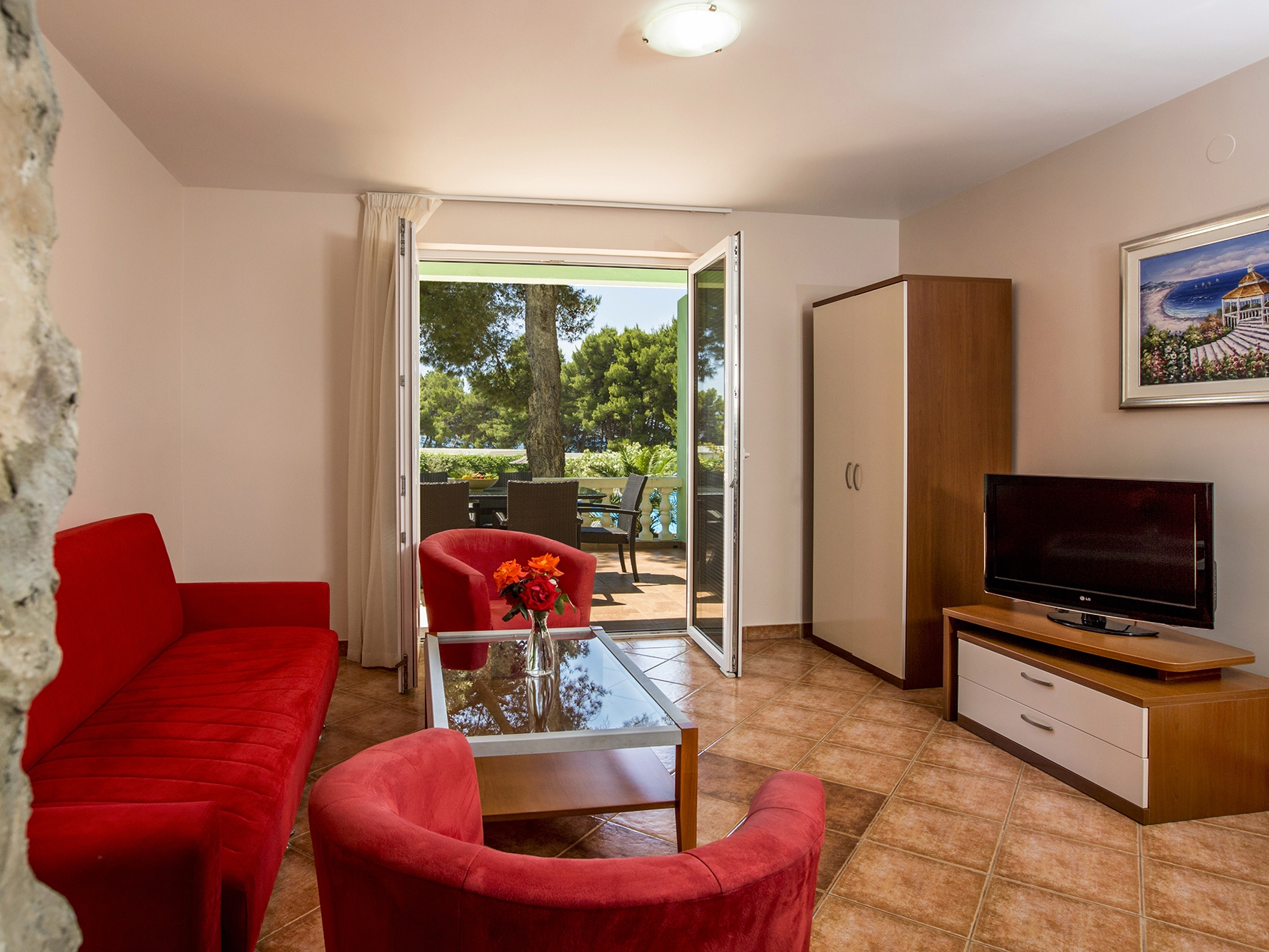 Matilde Beach Resort